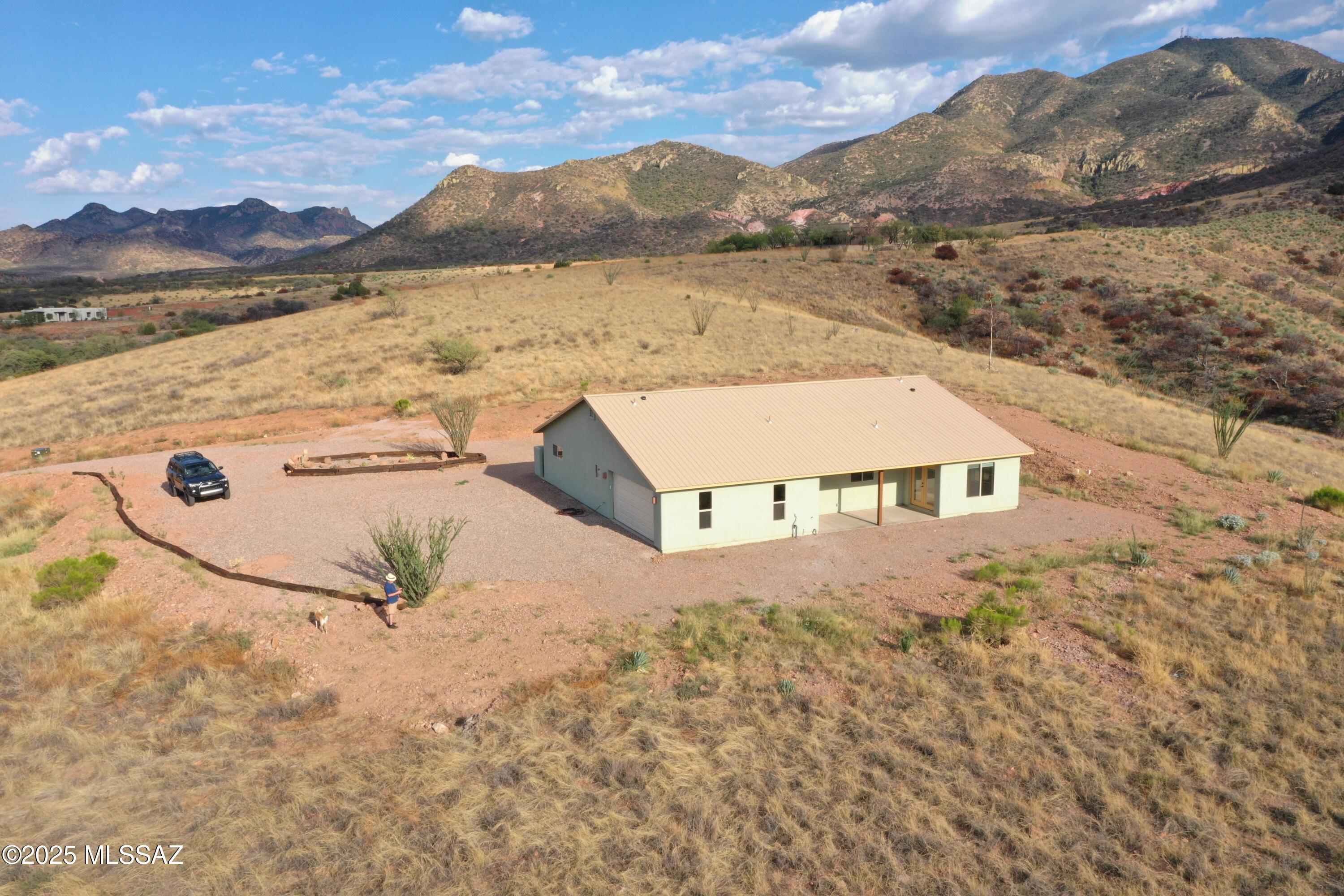 Mesa (The) - Residential