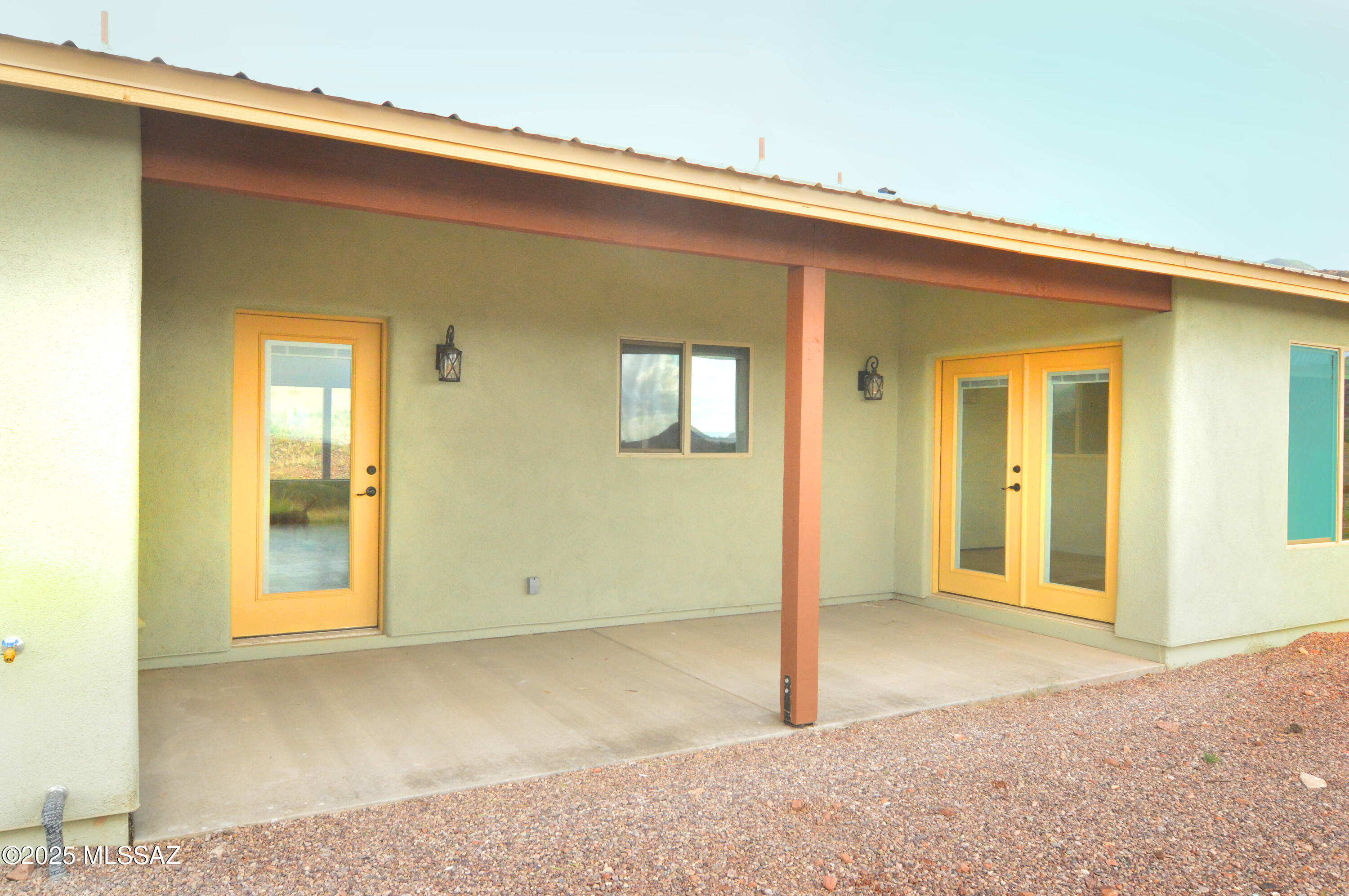 Mesa (The) - Residential