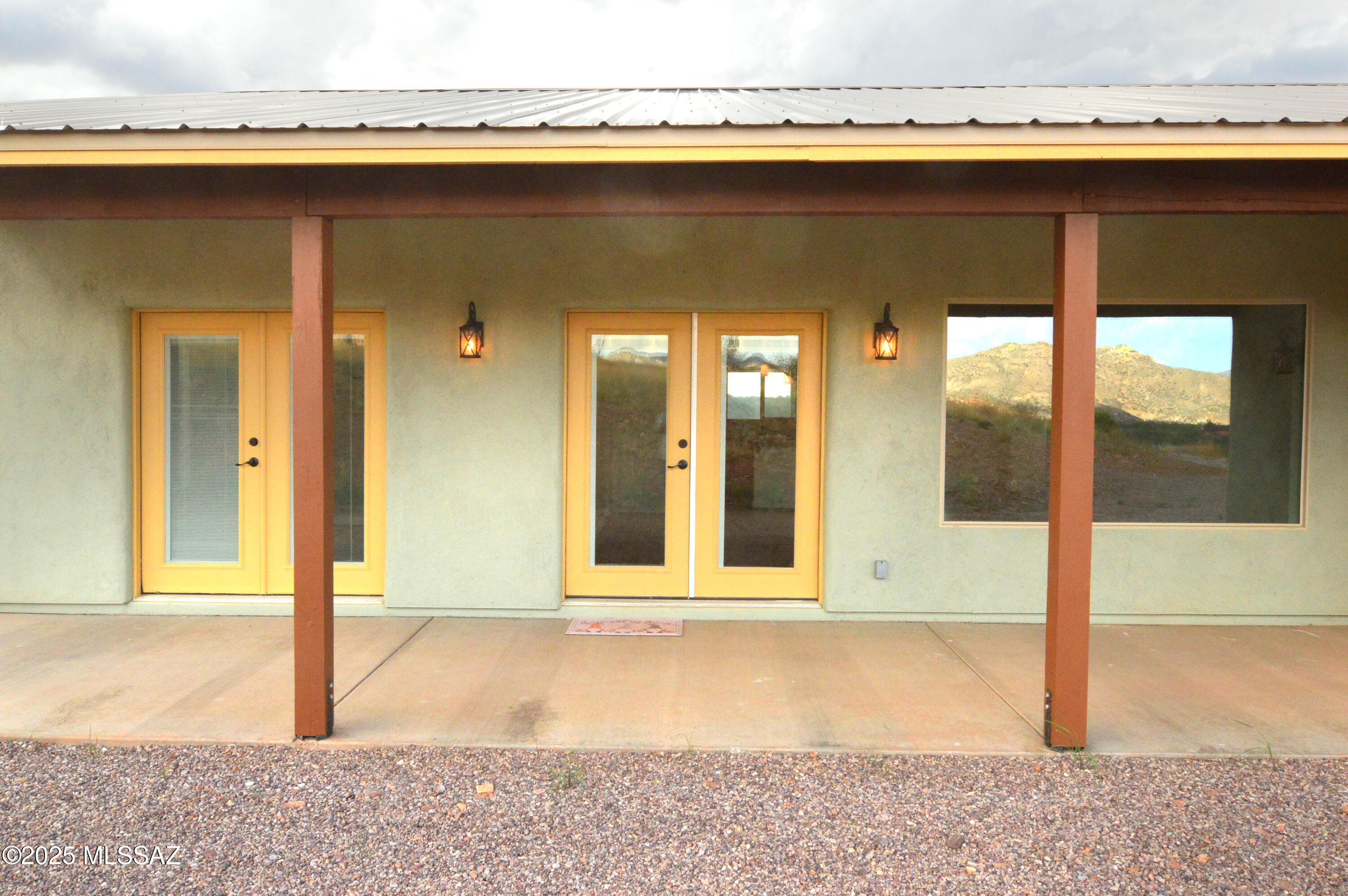 Mesa (The) - Residential