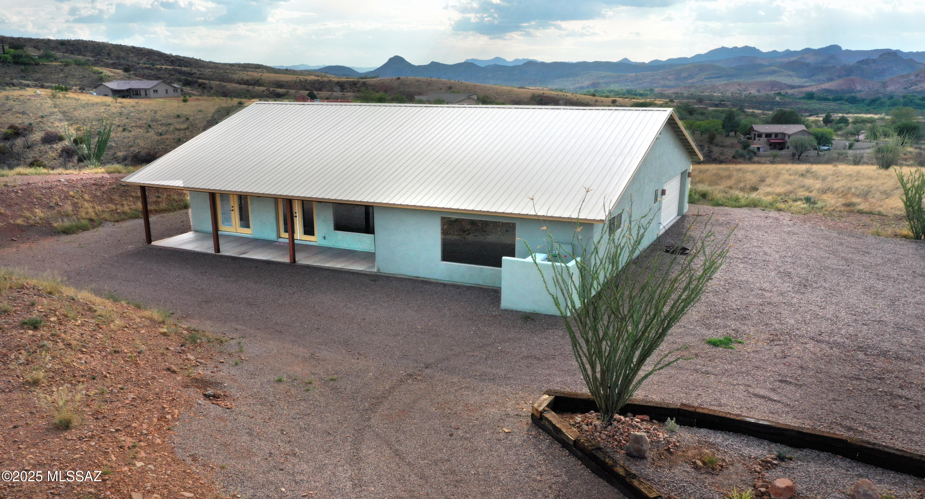 Mesa (The) - Residential