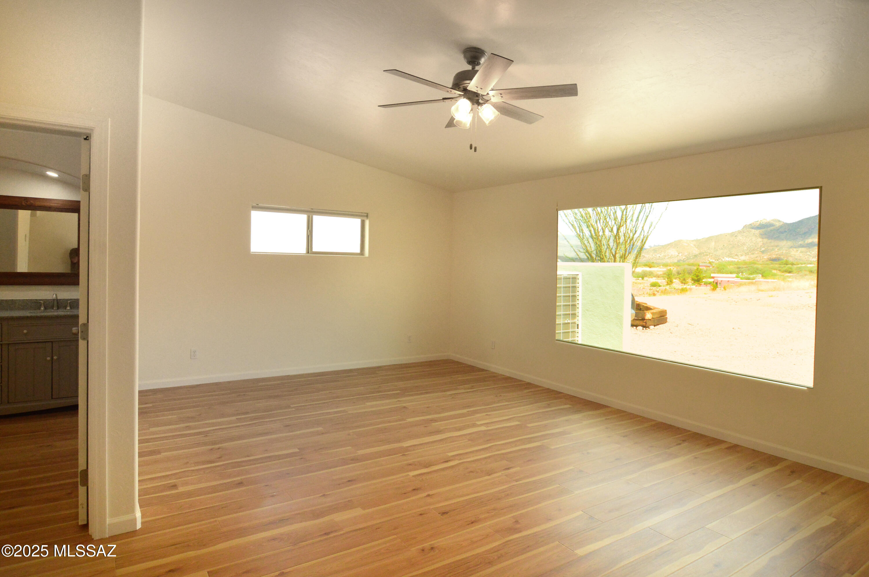 Mesa (The) - Residential