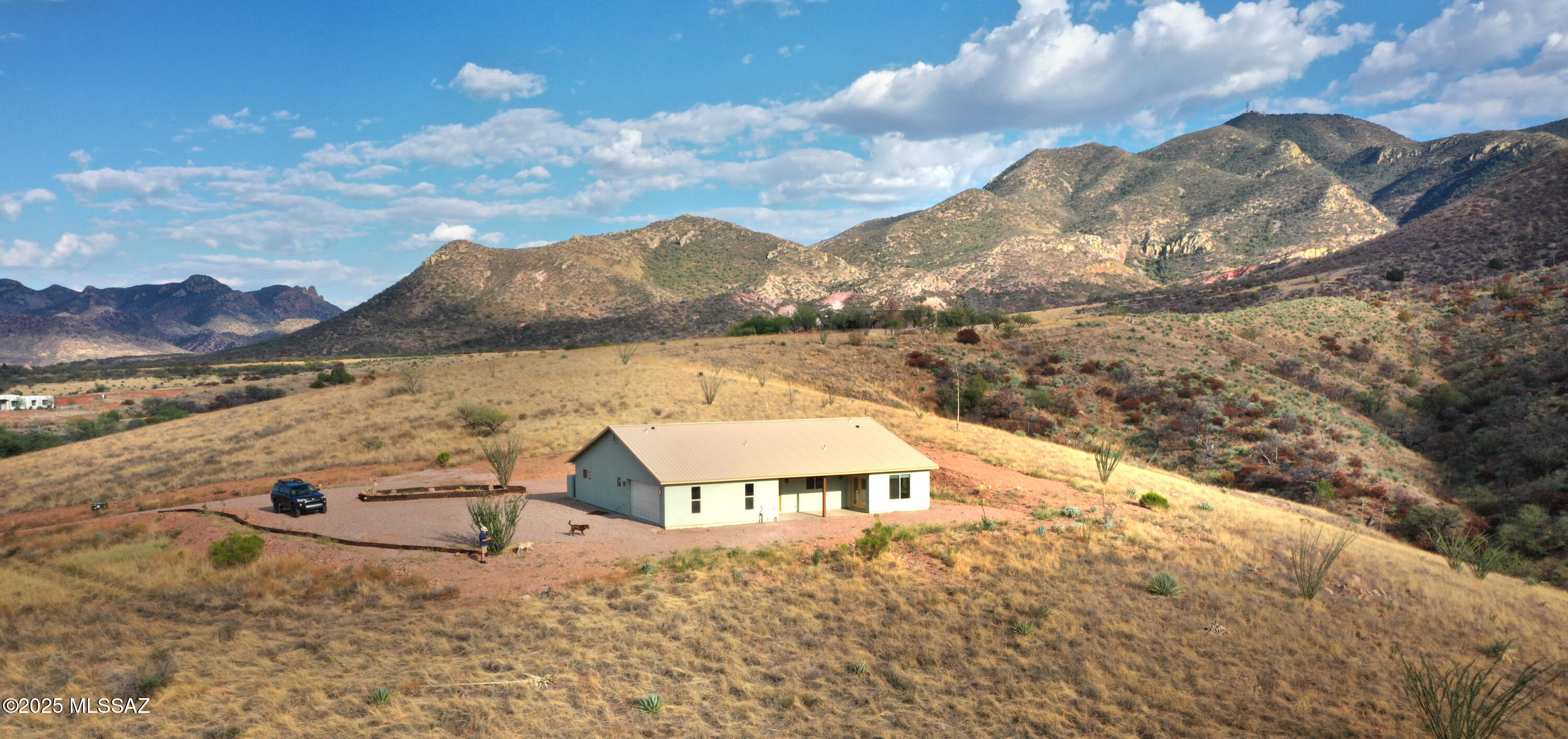Mesa (The) - Residential