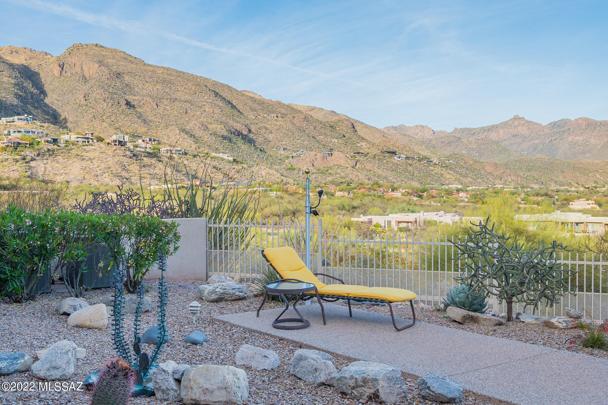 The Ridge At Ventana Canyon (1-63) - Residential