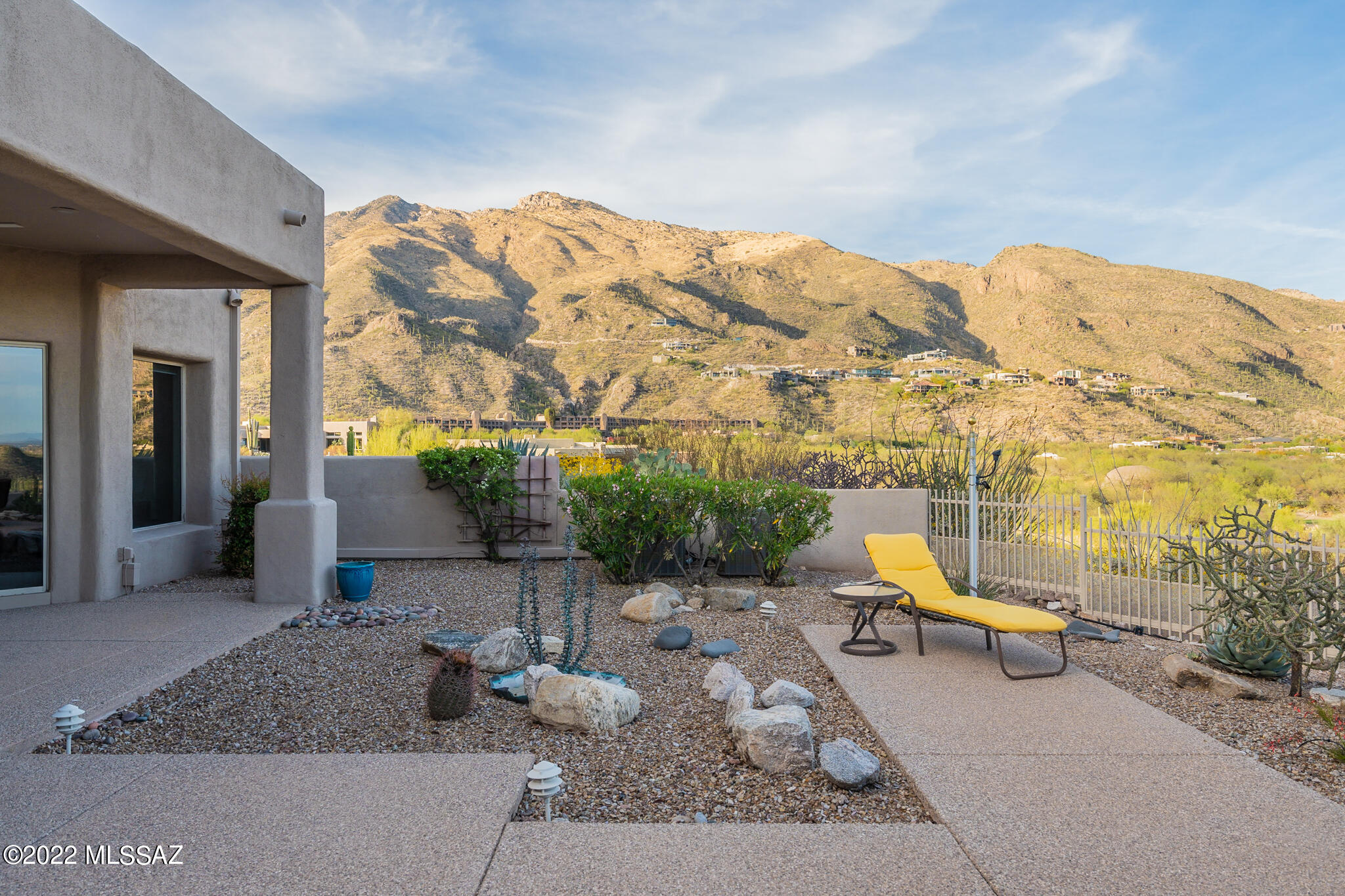 The Ridge At Ventana Canyon (1-63) - Residential