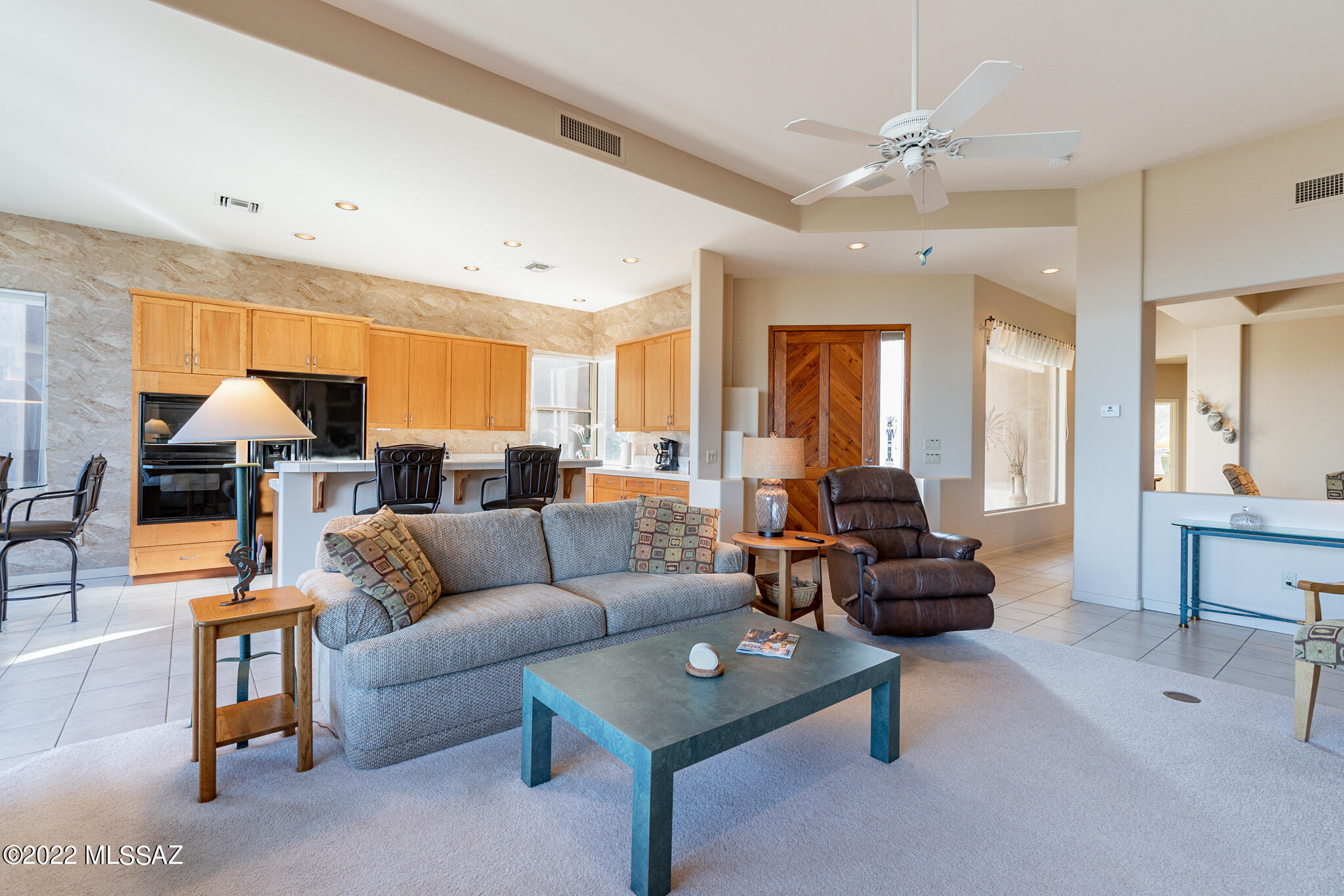 The Ridge At Ventana Canyon (1-63) - Residential