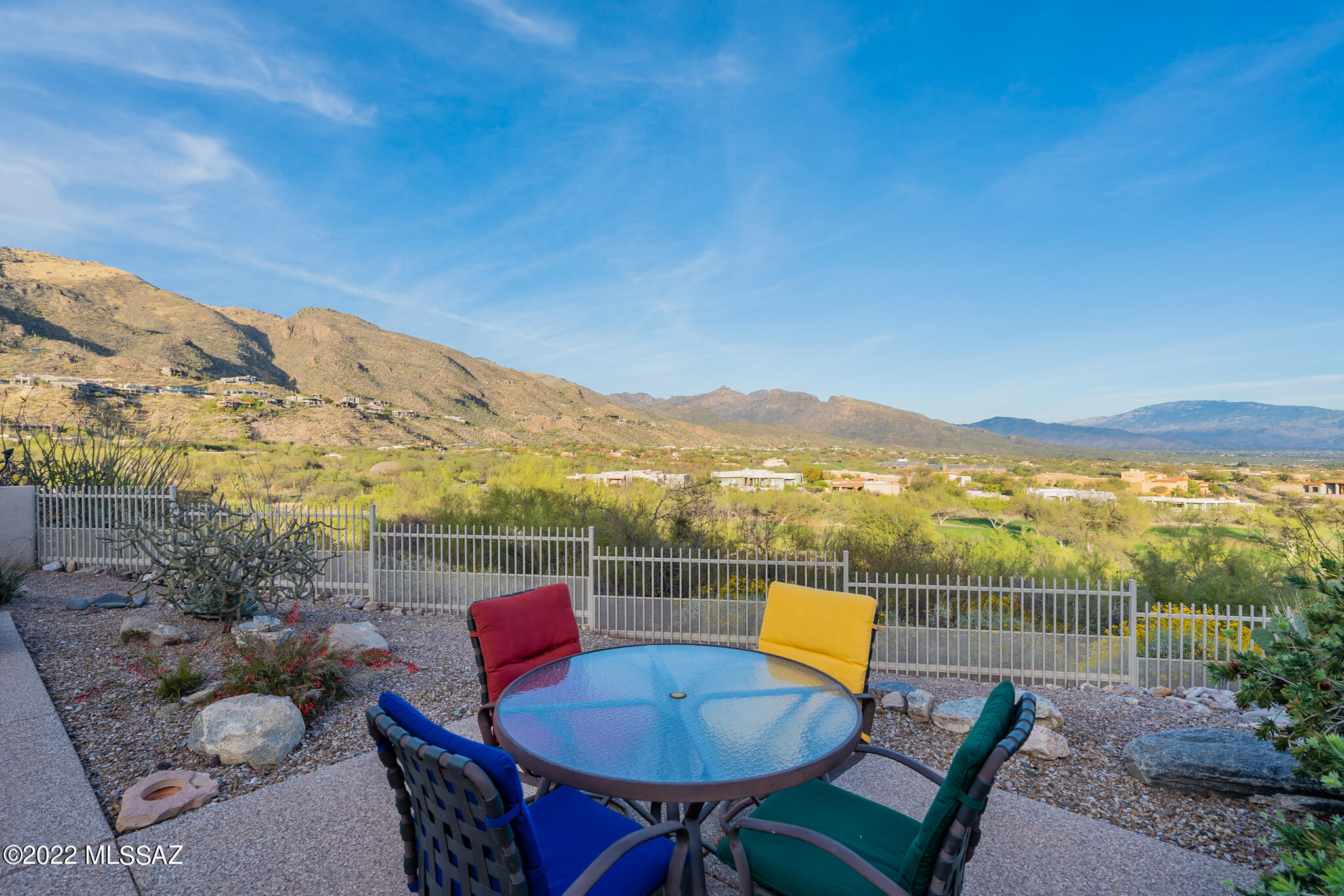 The Ridge At Ventana Canyon (1-63) - Residential