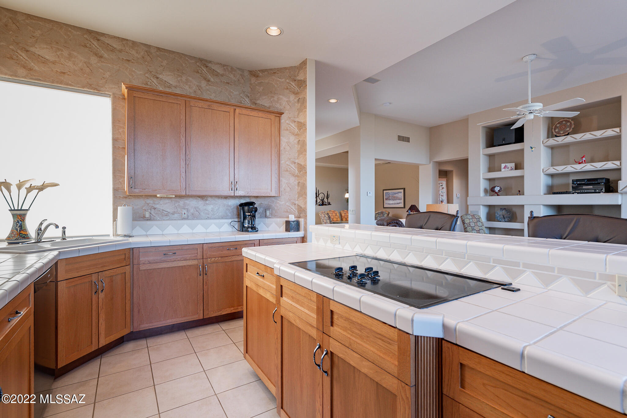 The Ridge At Ventana Canyon (1-63) - Residential