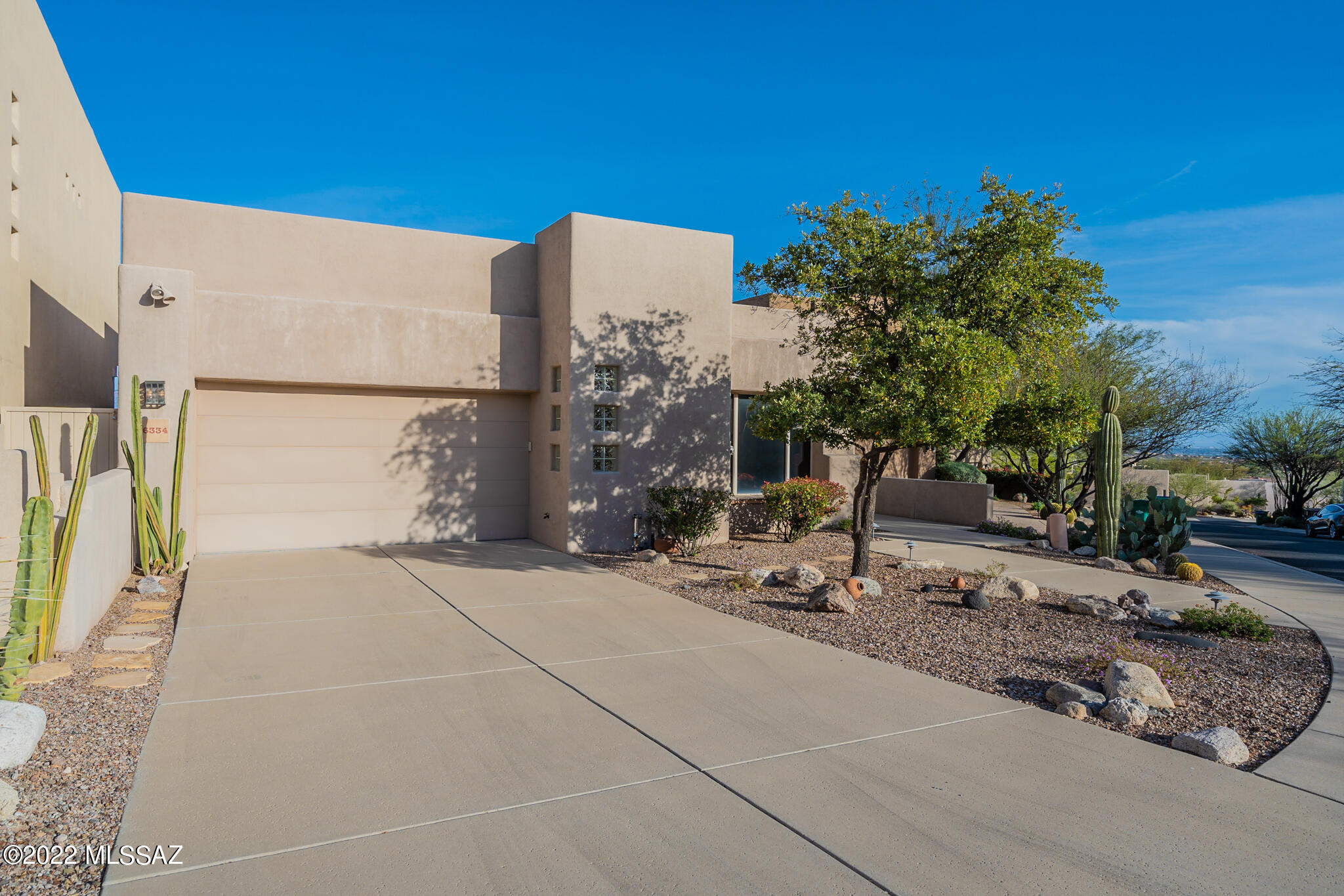 The Ridge At Ventana Canyon (1-63) - Residential