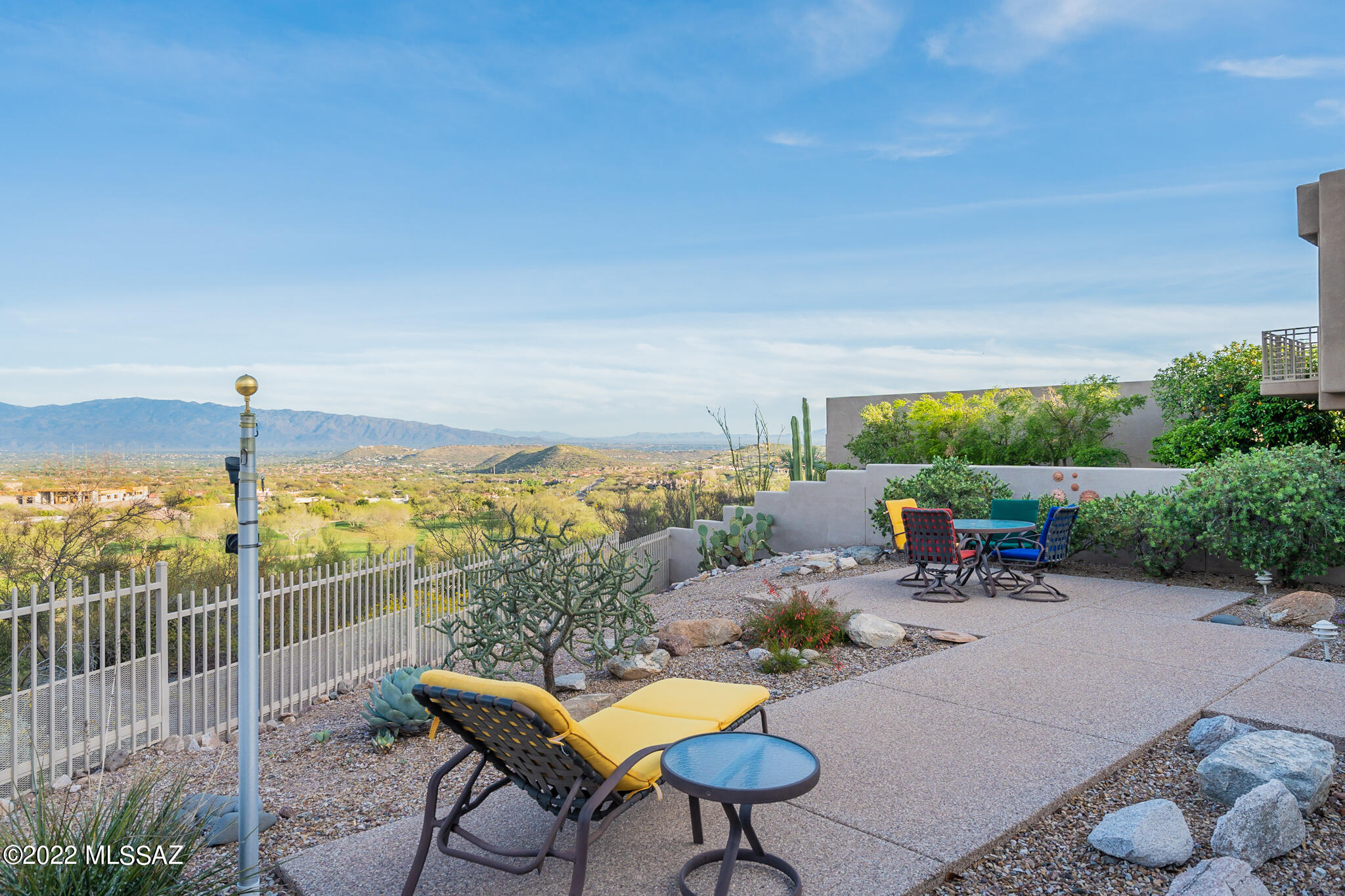 The Ridge At Ventana Canyon (1-63) - Residential