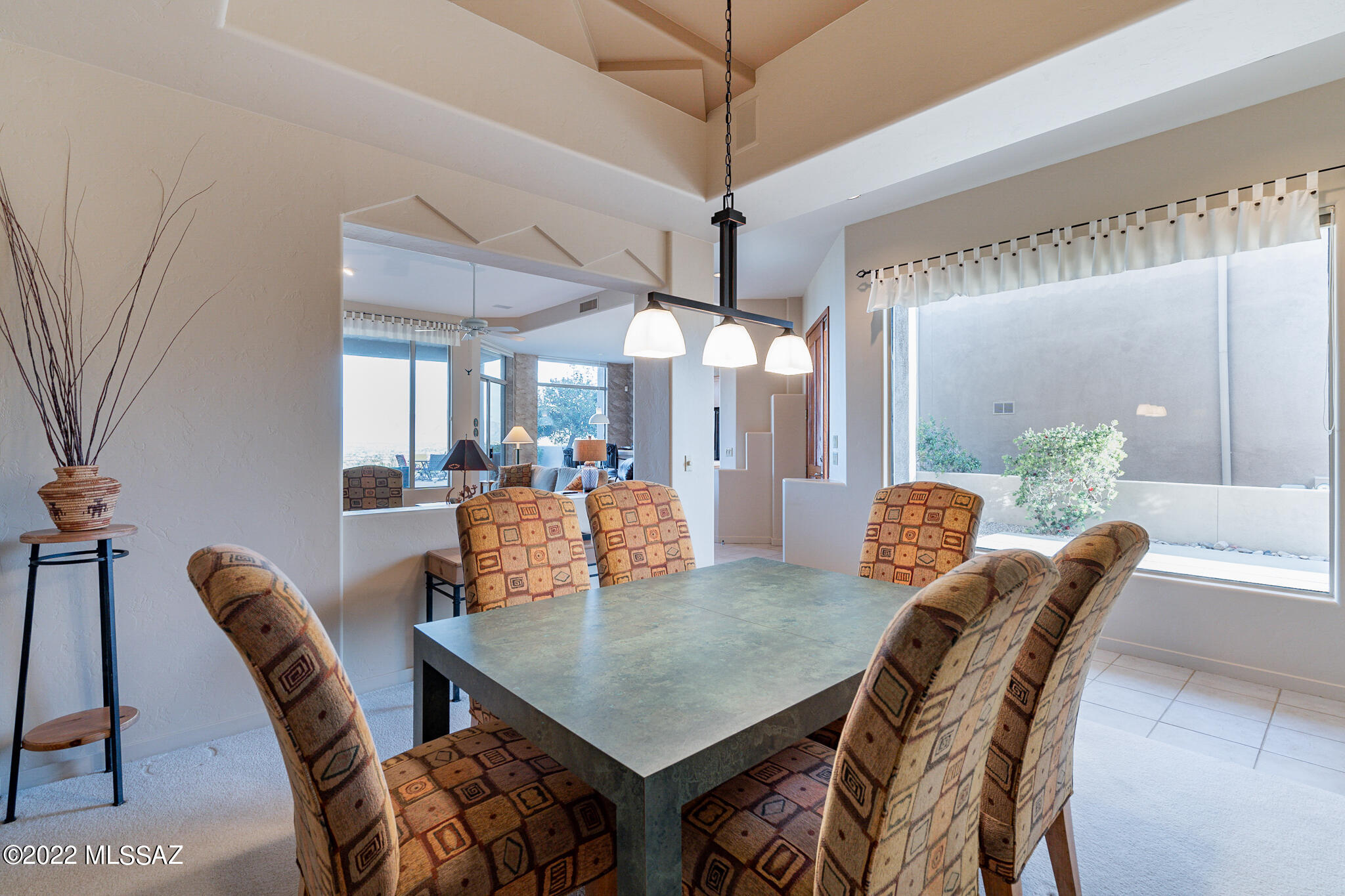 The Ridge At Ventana Canyon (1-63) - Residential