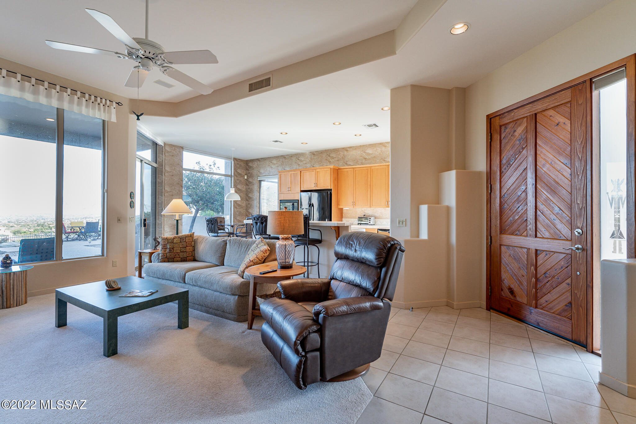 The Ridge At Ventana Canyon (1-63) - Residential