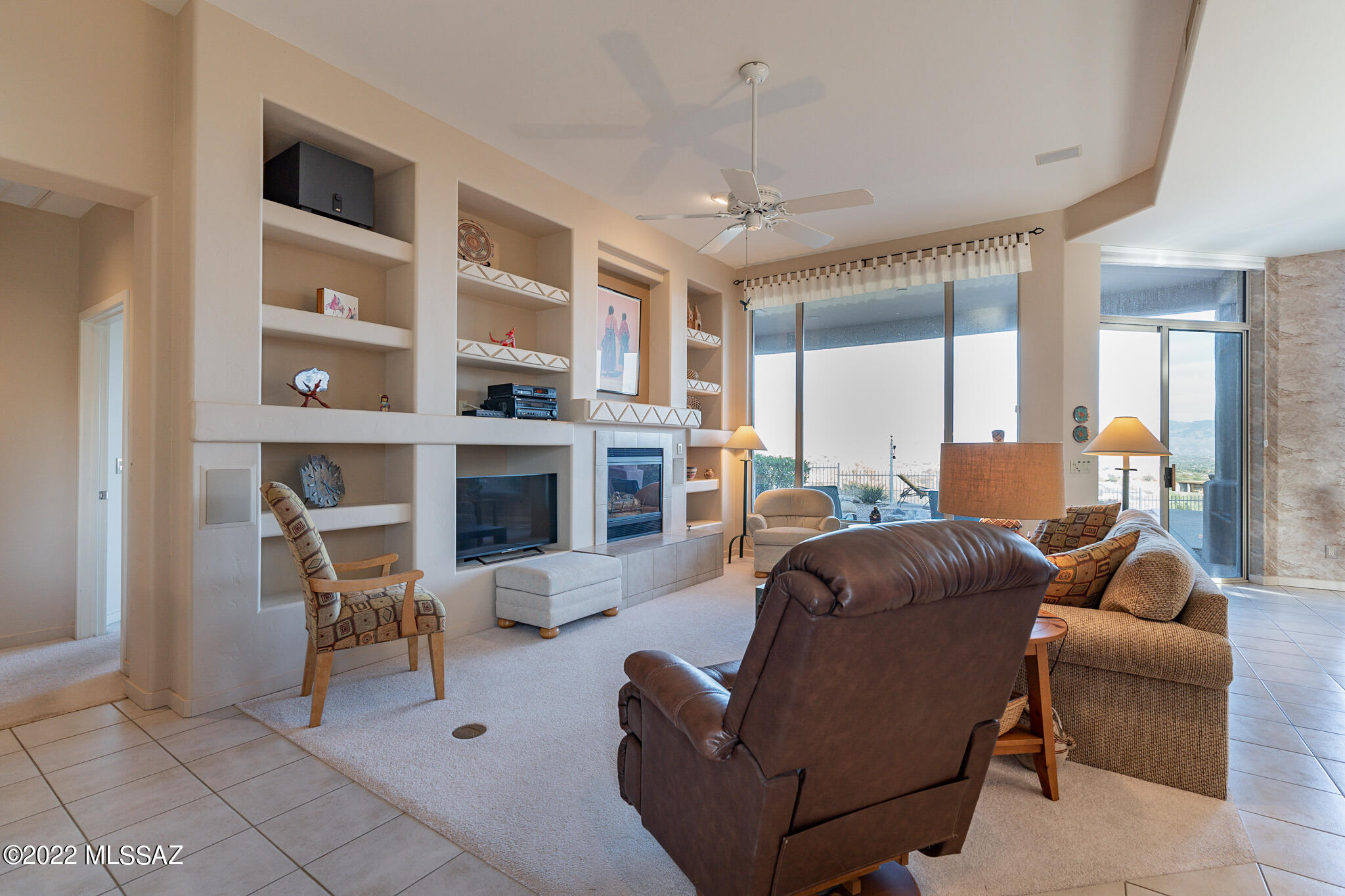The Ridge At Ventana Canyon (1-63) - Residential