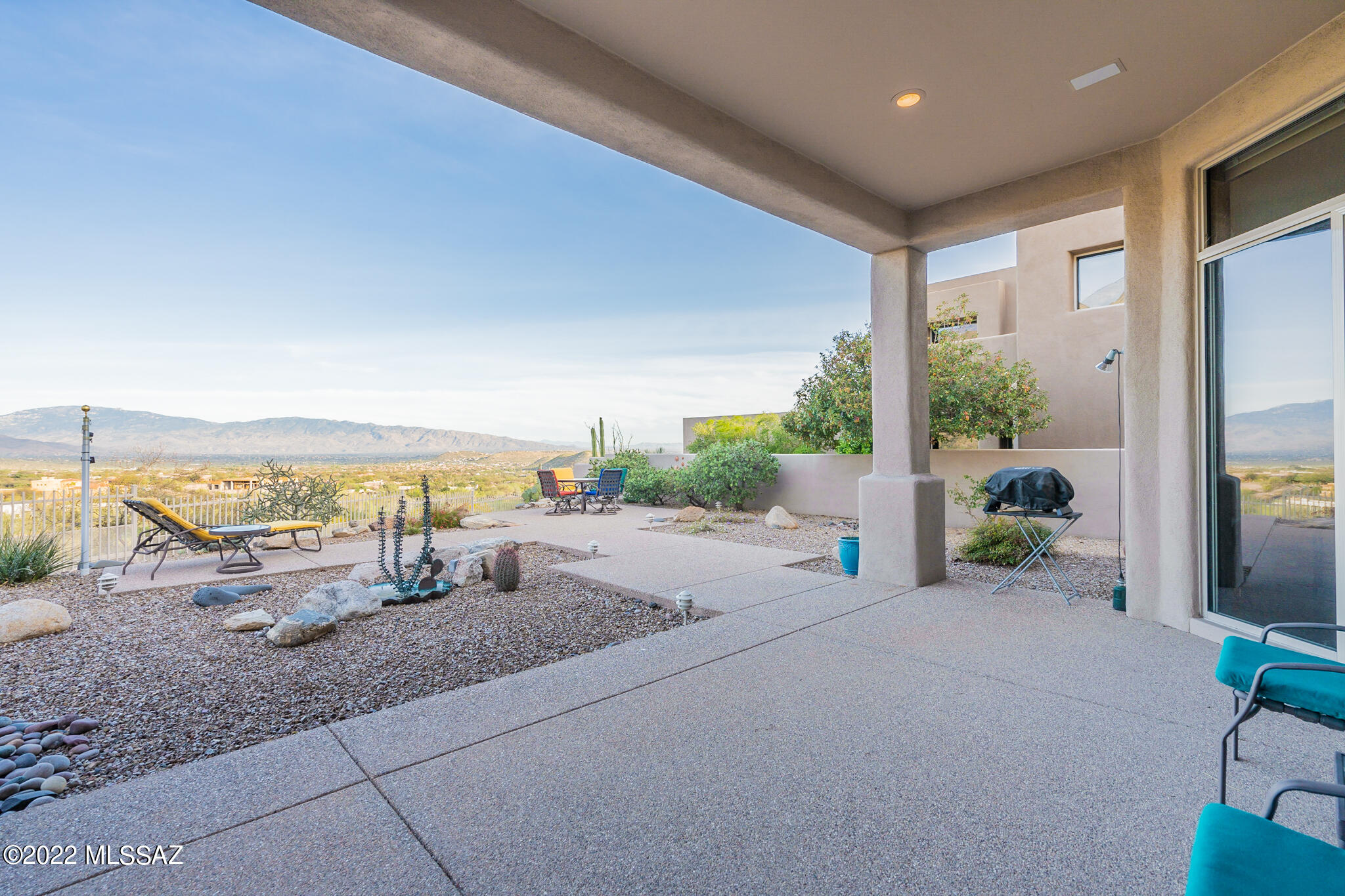 The Ridge At Ventana Canyon (1-63) - Residential
