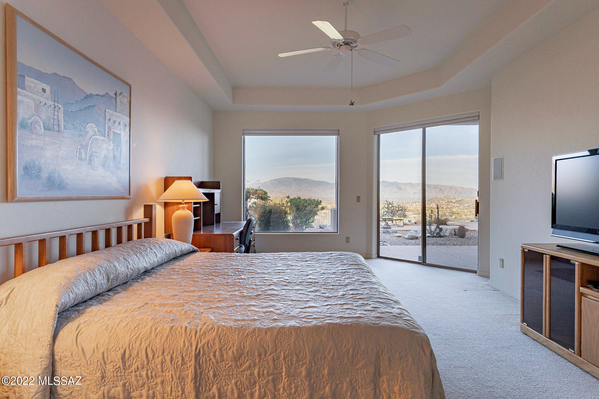 The Ridge At Ventana Canyon (1-63) - Residential