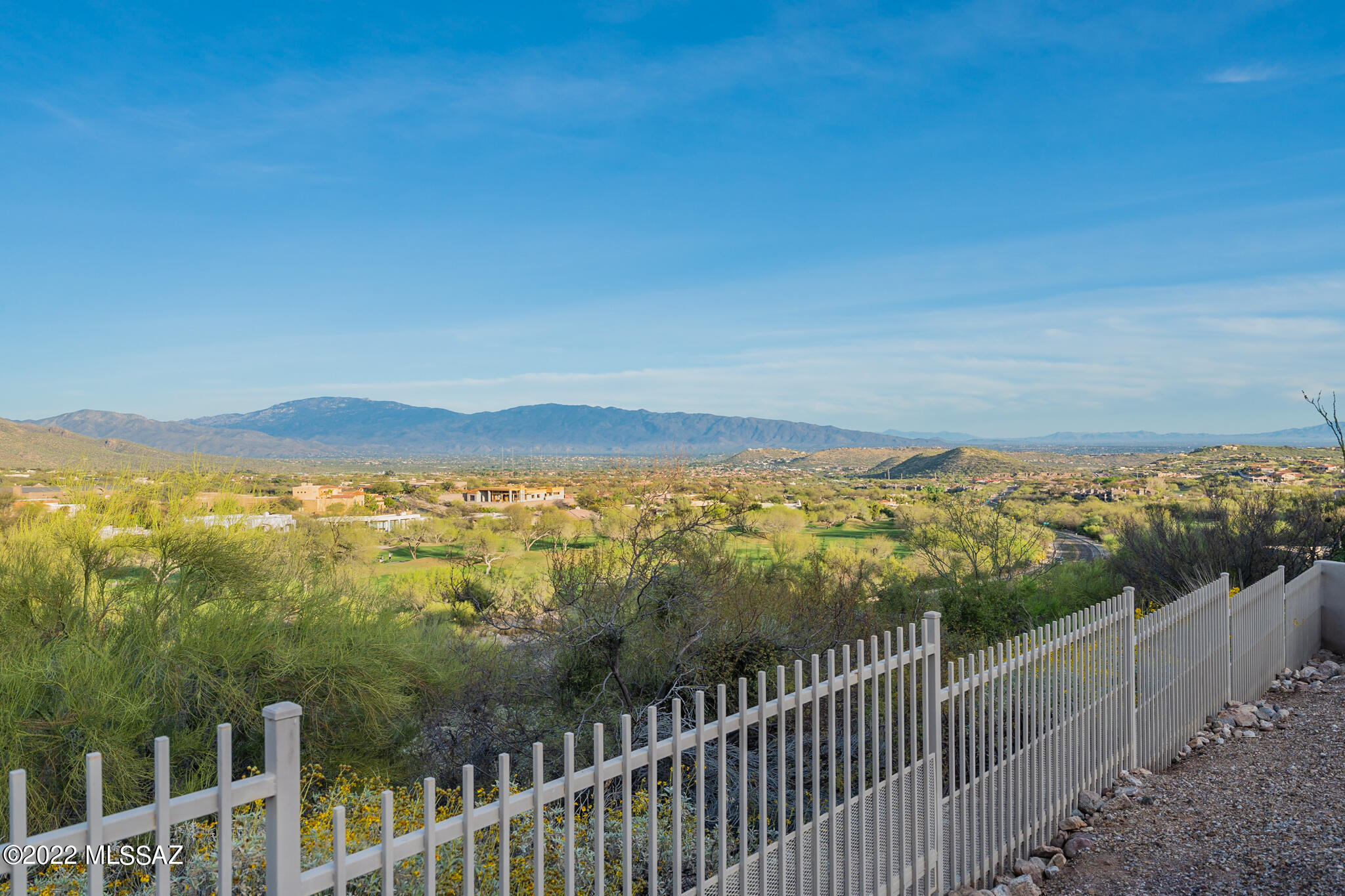The Ridge At Ventana Canyon (1-63) - Residential