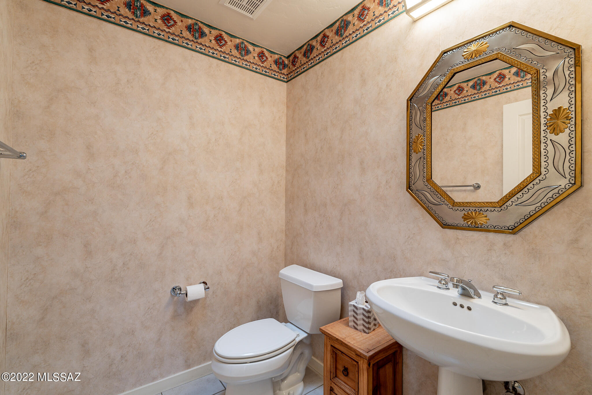 The Ridge At Ventana Canyon (1-63) - Residential
