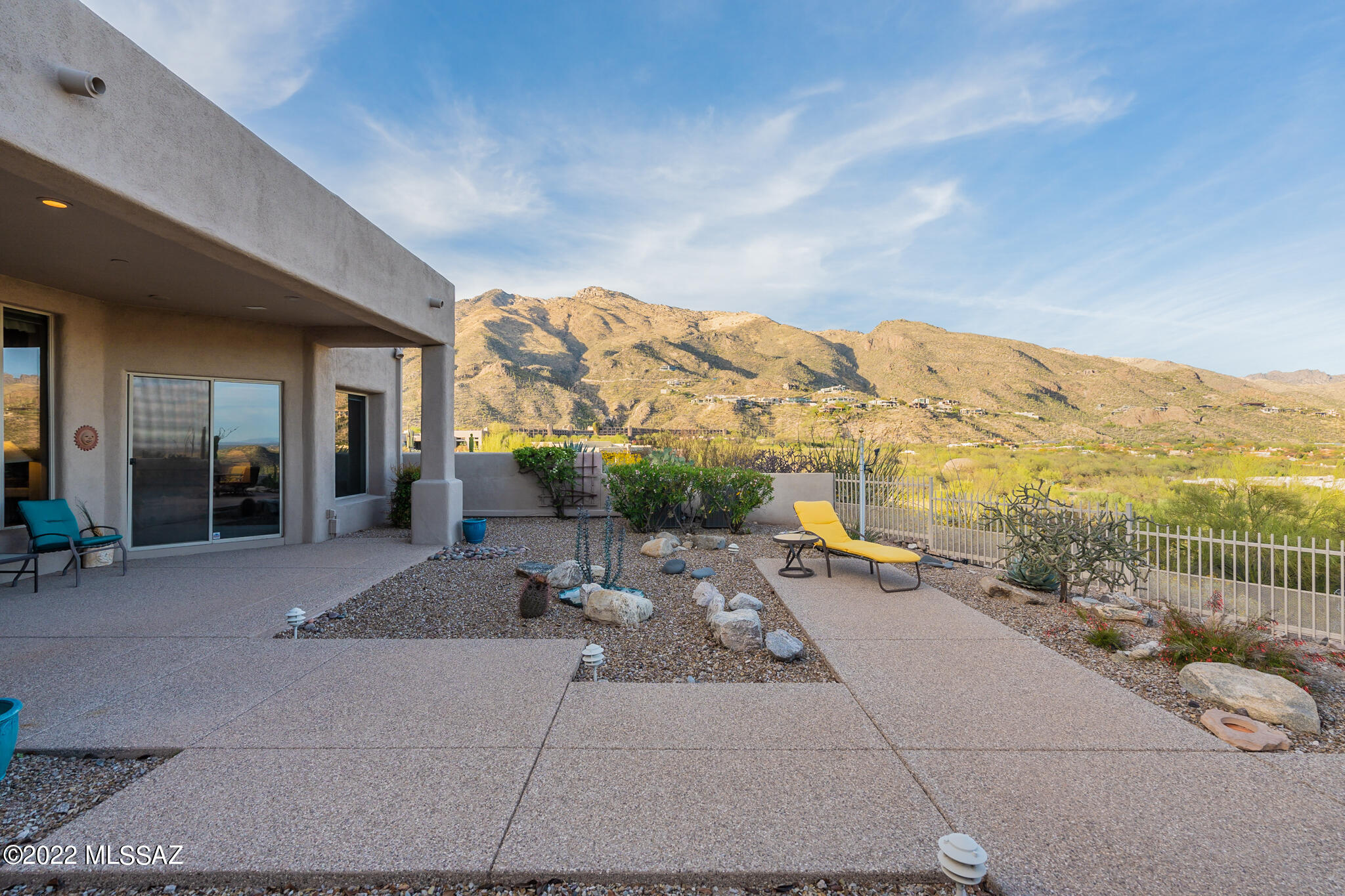 The Ridge At Ventana Canyon (1-63) - Residential