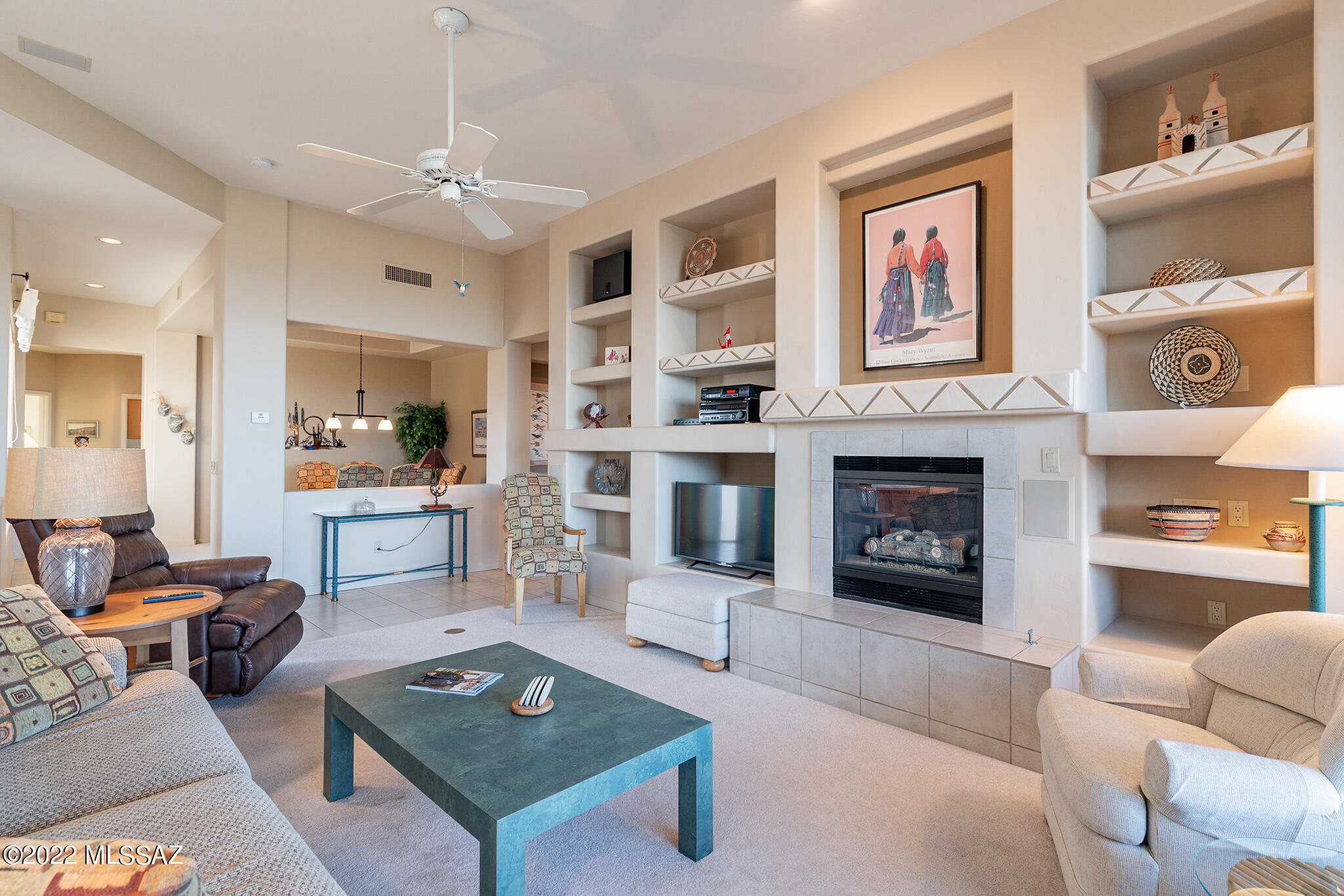 The Ridge At Ventana Canyon (1-63) - Residential
