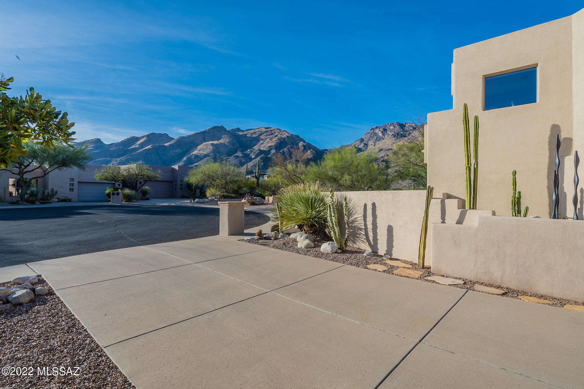 The Ridge At Ventana Canyon (1-63) - Residential