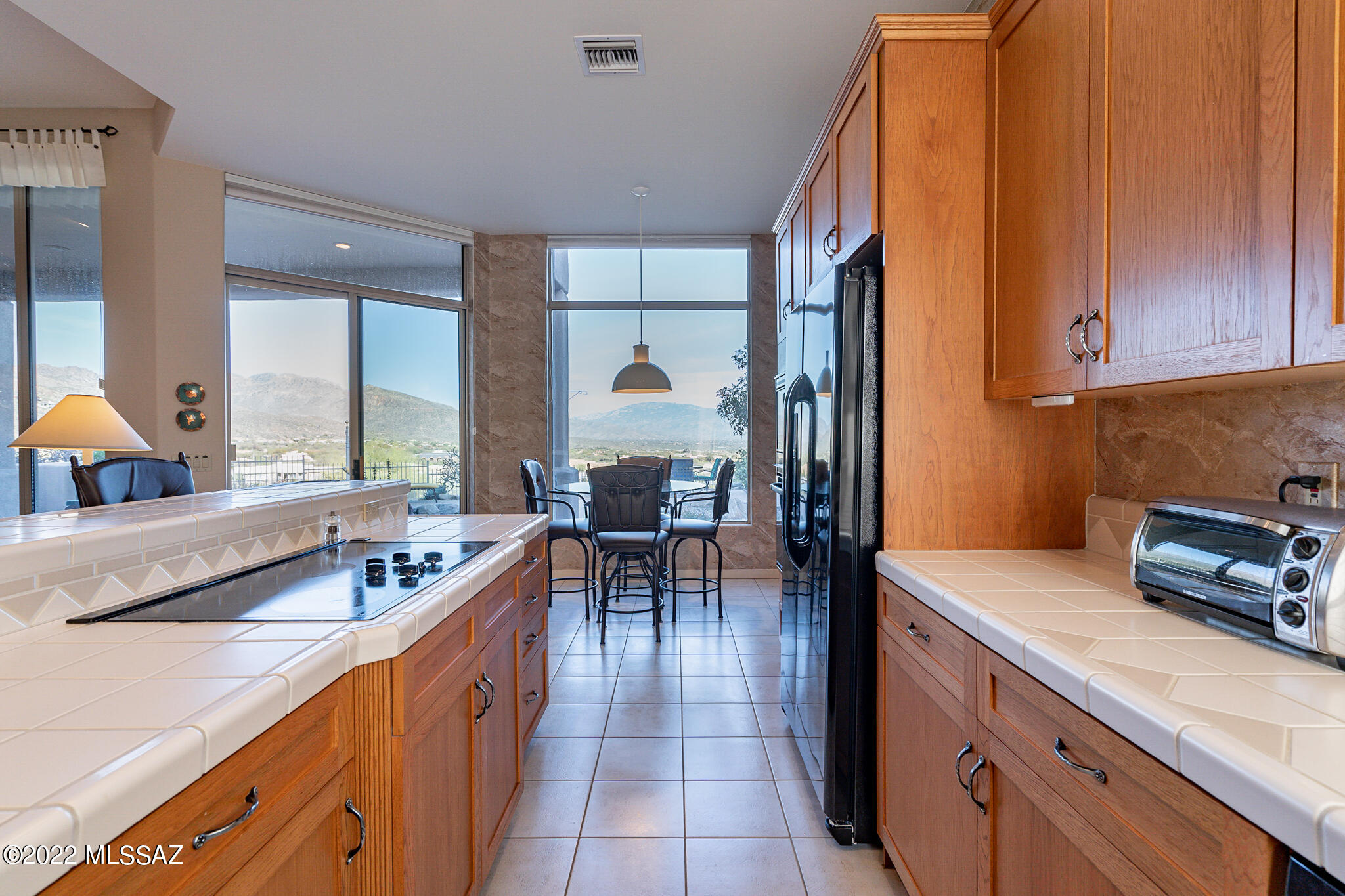 The Ridge At Ventana Canyon (1-63) - Residential