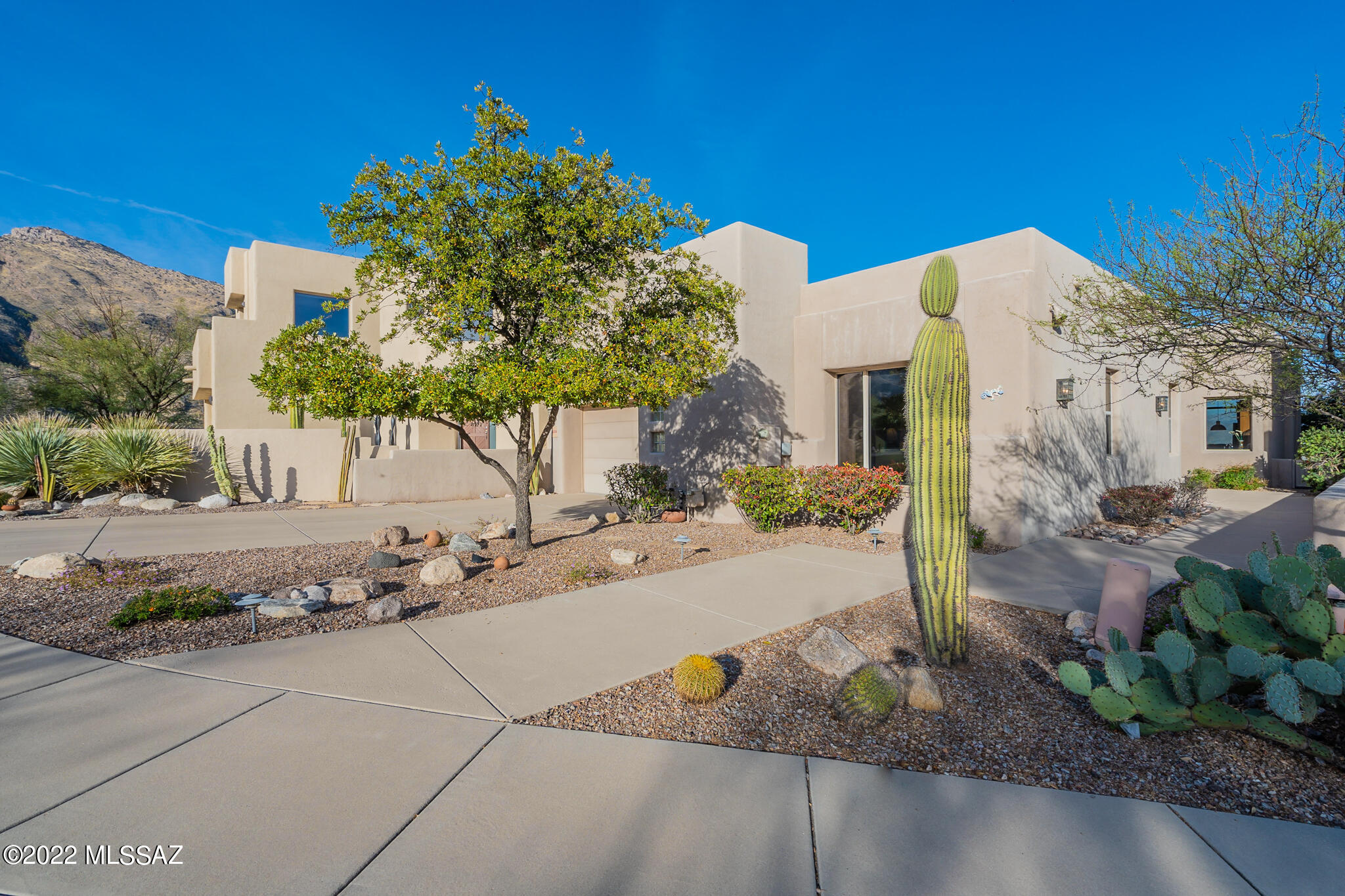 The Ridge At Ventana Canyon (1-63) - Residential