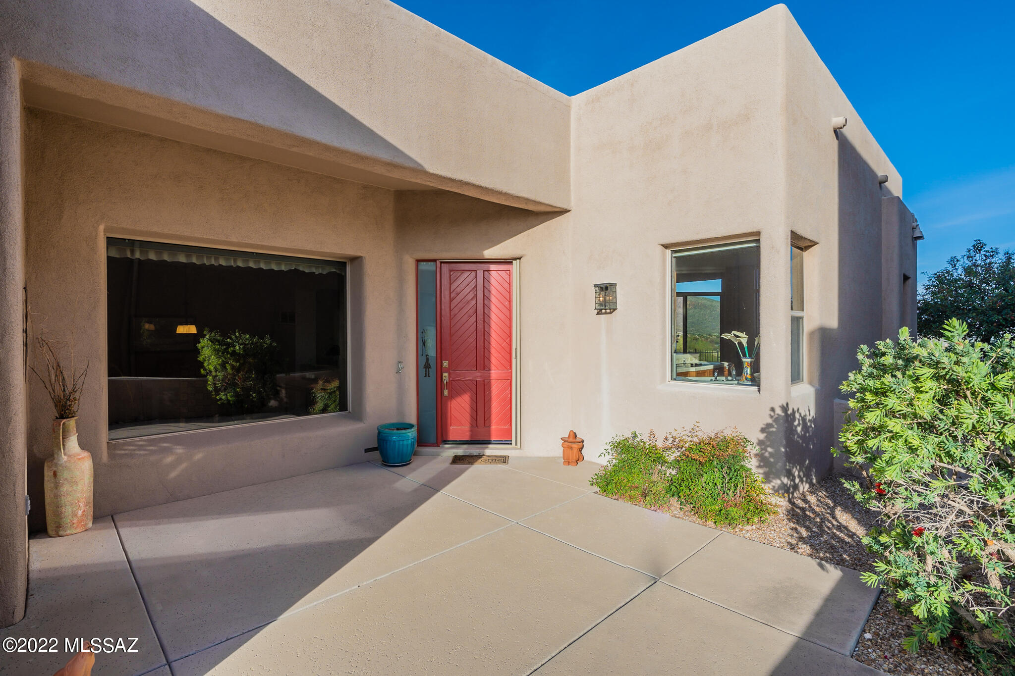 The Ridge At Ventana Canyon (1-63) - Residential