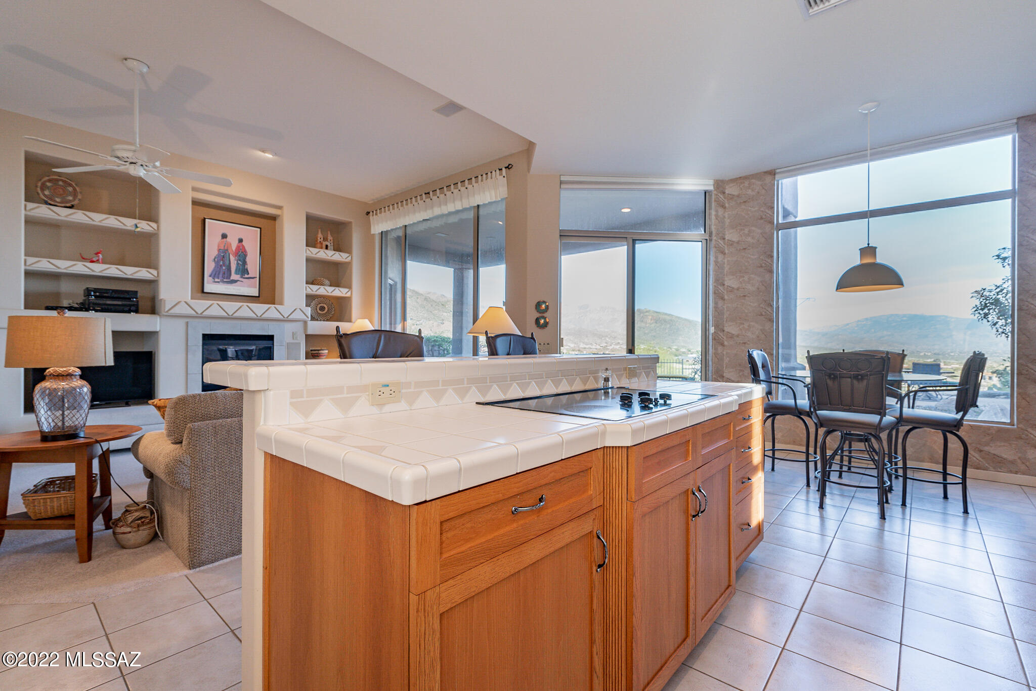 The Ridge At Ventana Canyon (1-63) - Residential