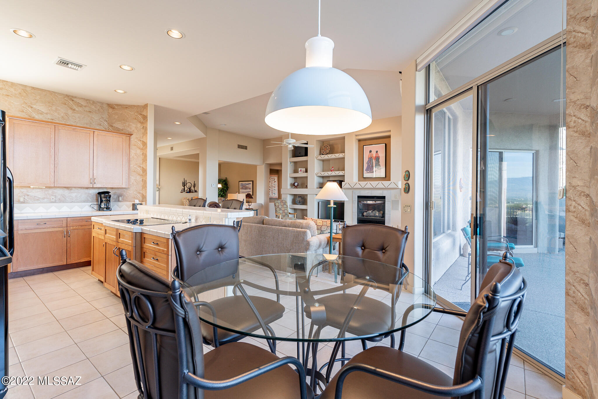 The Ridge At Ventana Canyon (1-63) - Residential