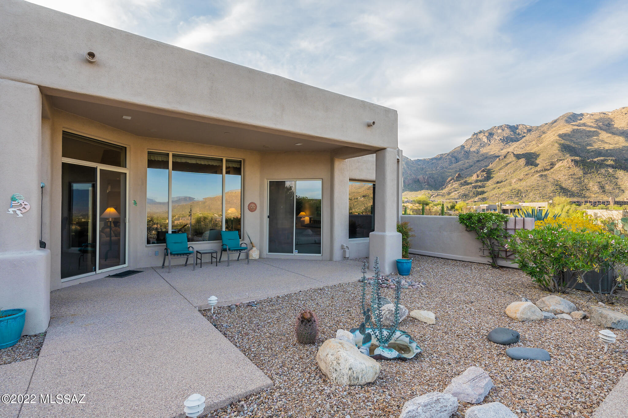 The Ridge At Ventana Canyon (1-63) - Residential