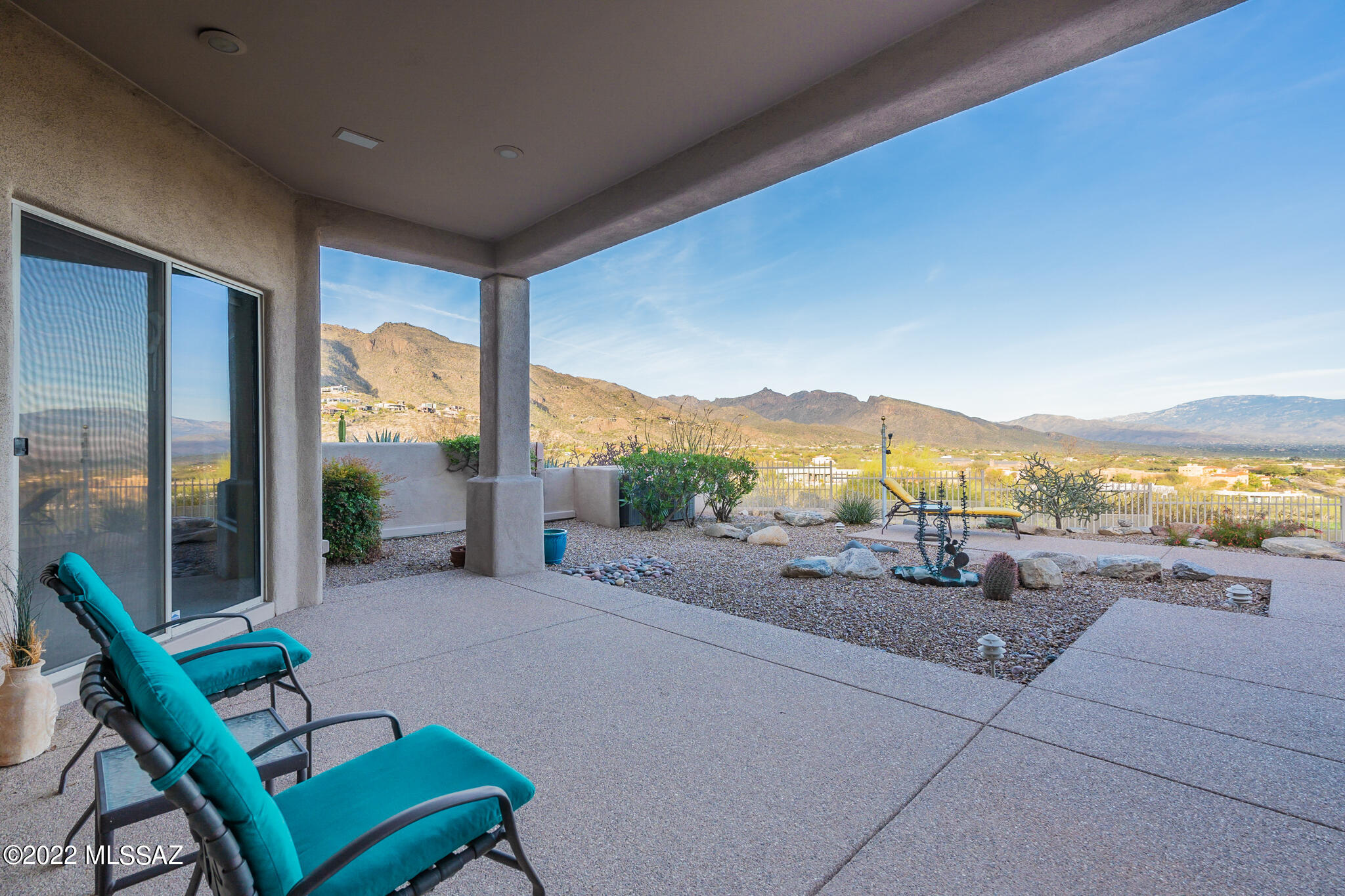 The Ridge At Ventana Canyon (1-63) - Residential