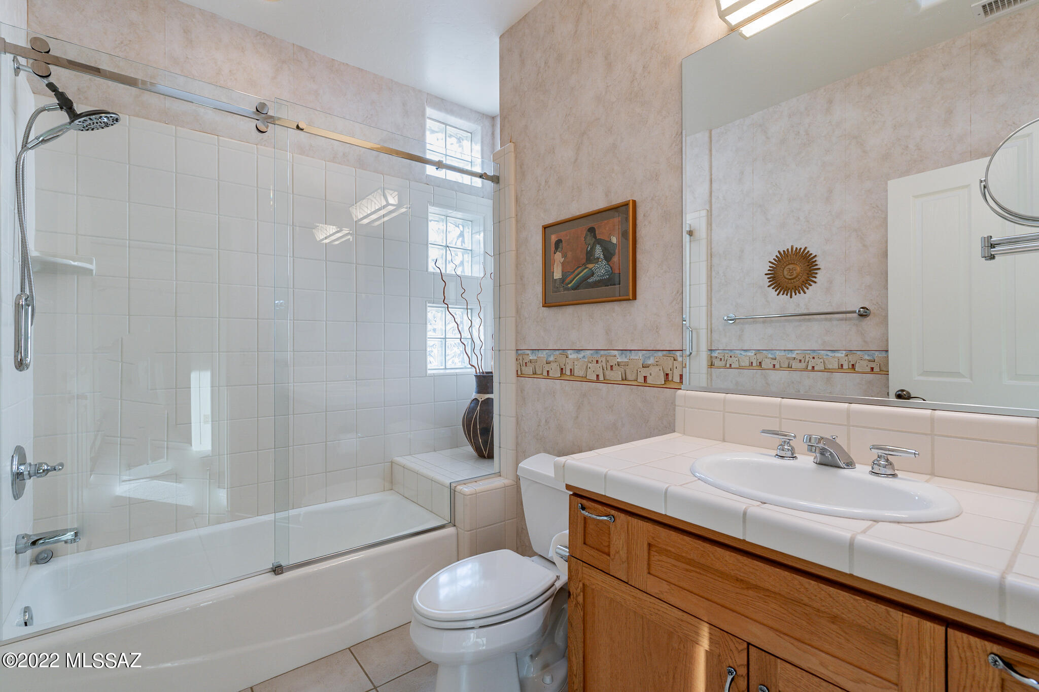 The Ridge At Ventana Canyon (1-63) - Residential
