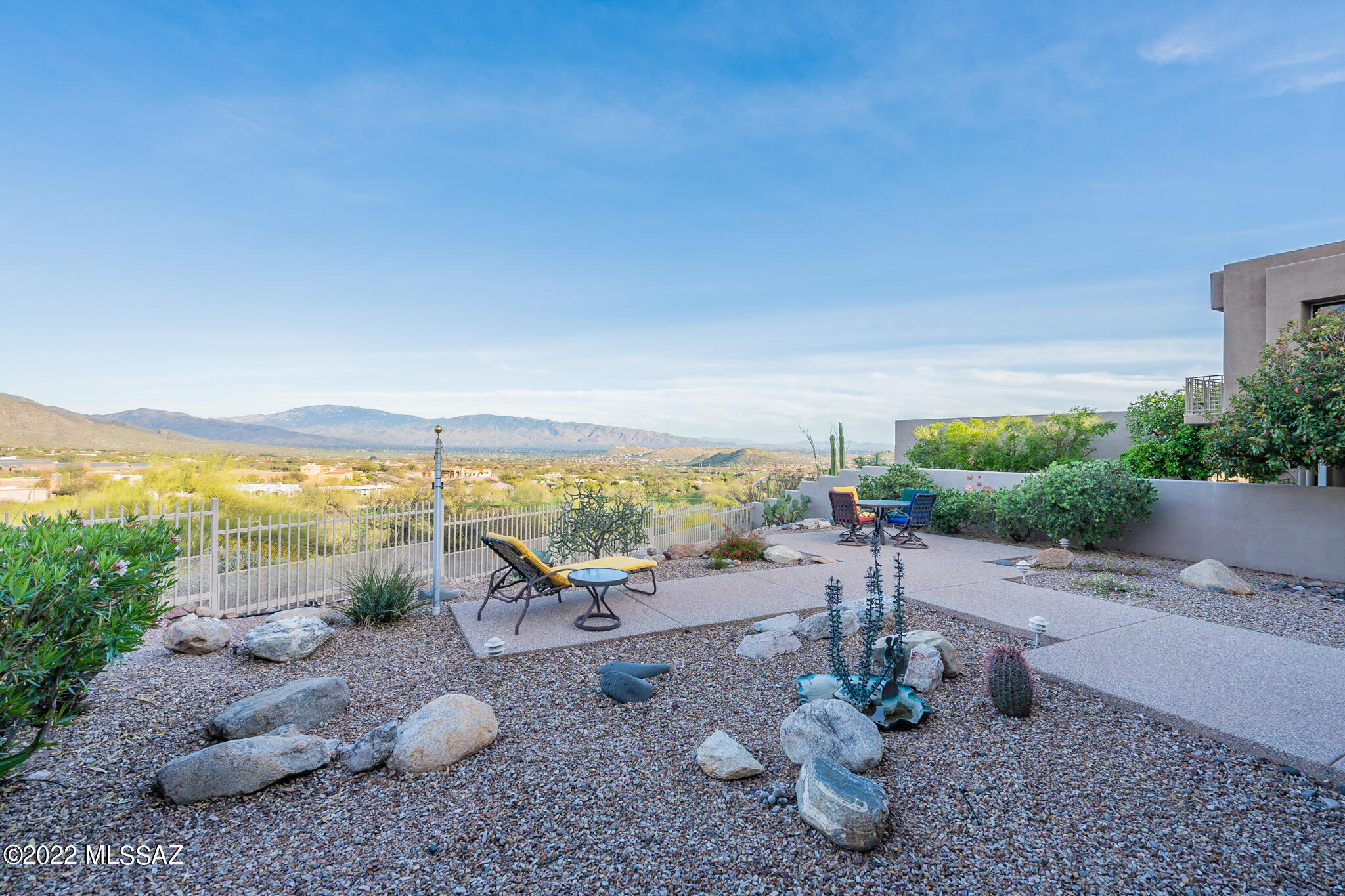 The Ridge At Ventana Canyon (1-63) - Residential