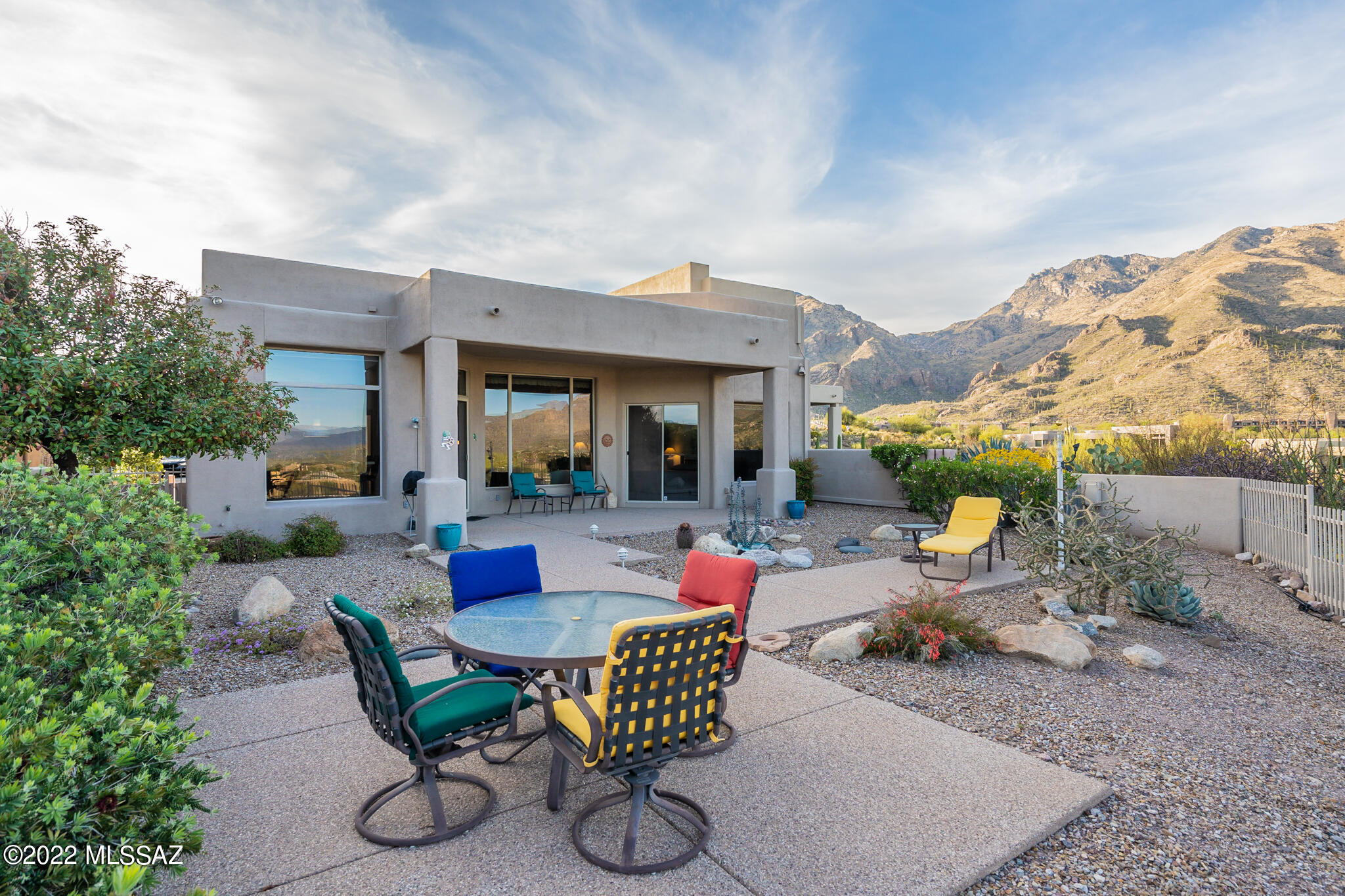 The Ridge At Ventana Canyon (1-63) - Residential