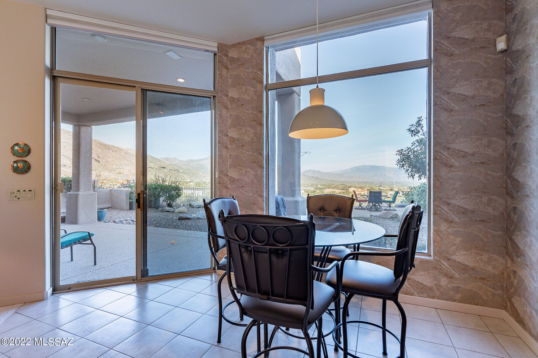 The Ridge At Ventana Canyon (1-63) - Residential