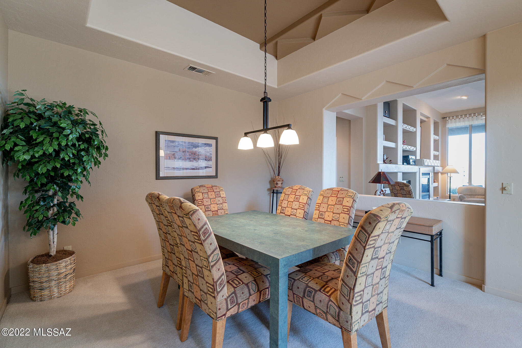 The Ridge At Ventana Canyon (1-63) - Residential