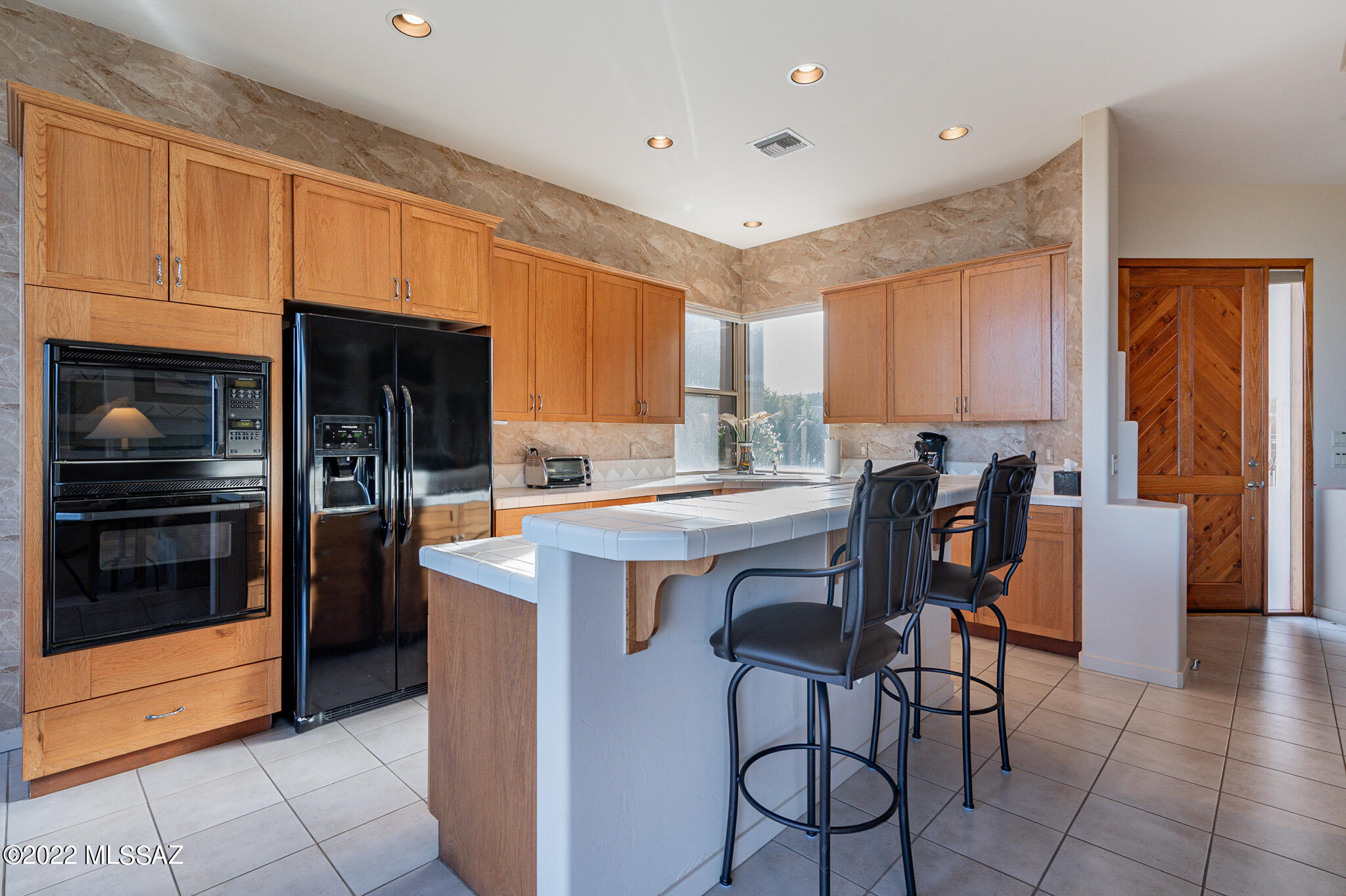 The Ridge At Ventana Canyon (1-63) - Residential