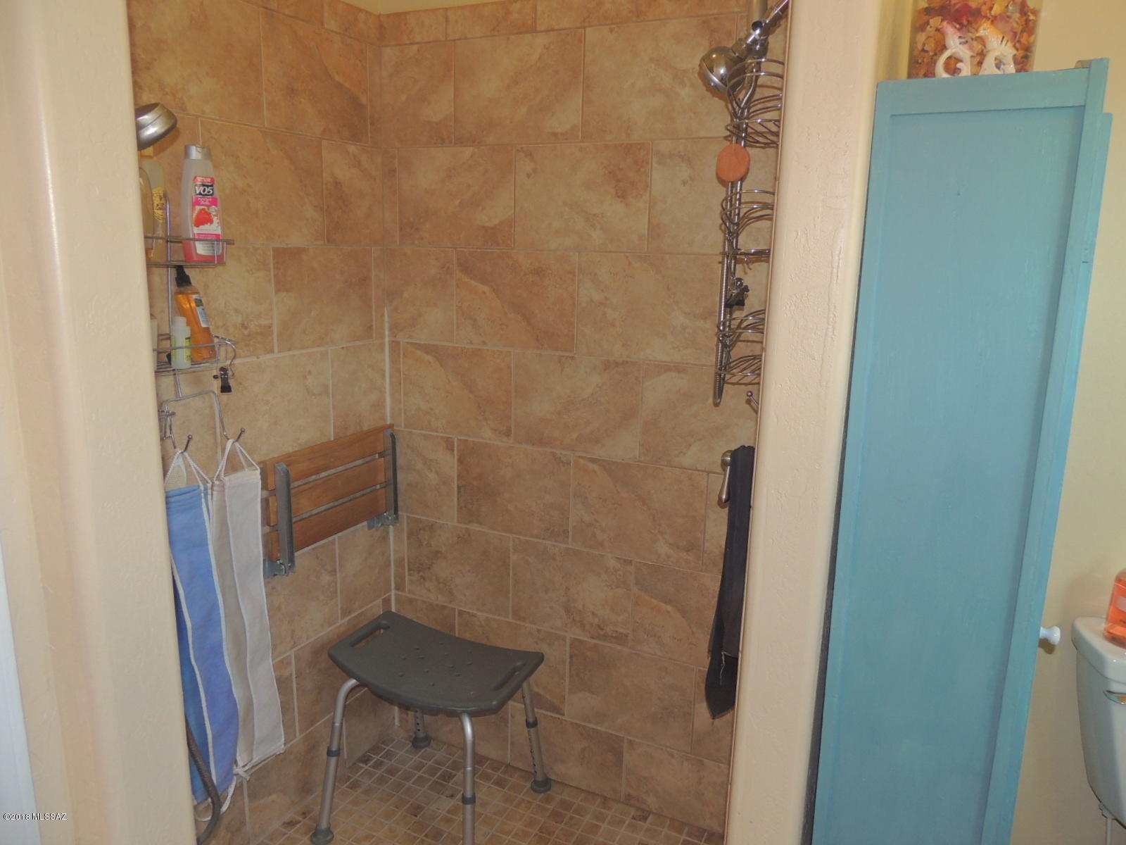 Out Of Pima County - Residential