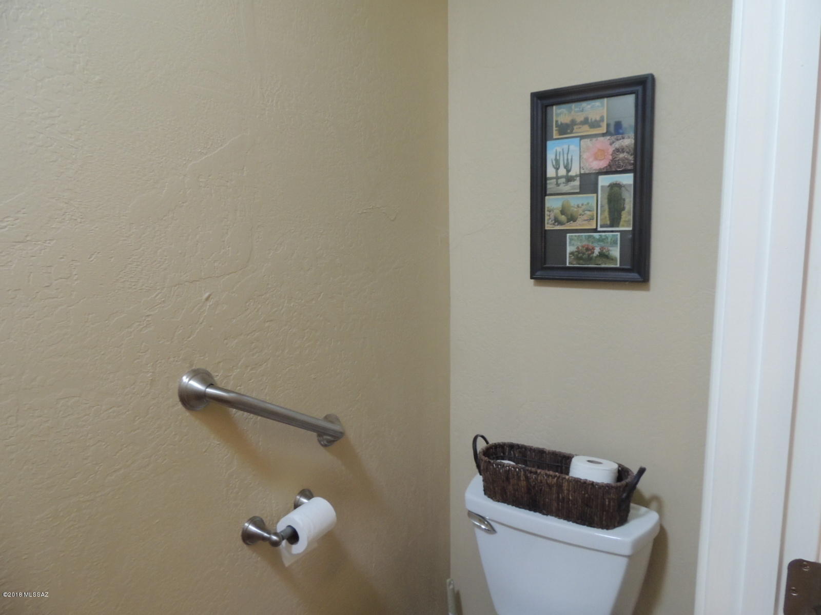 Out Of Pima County - Residential