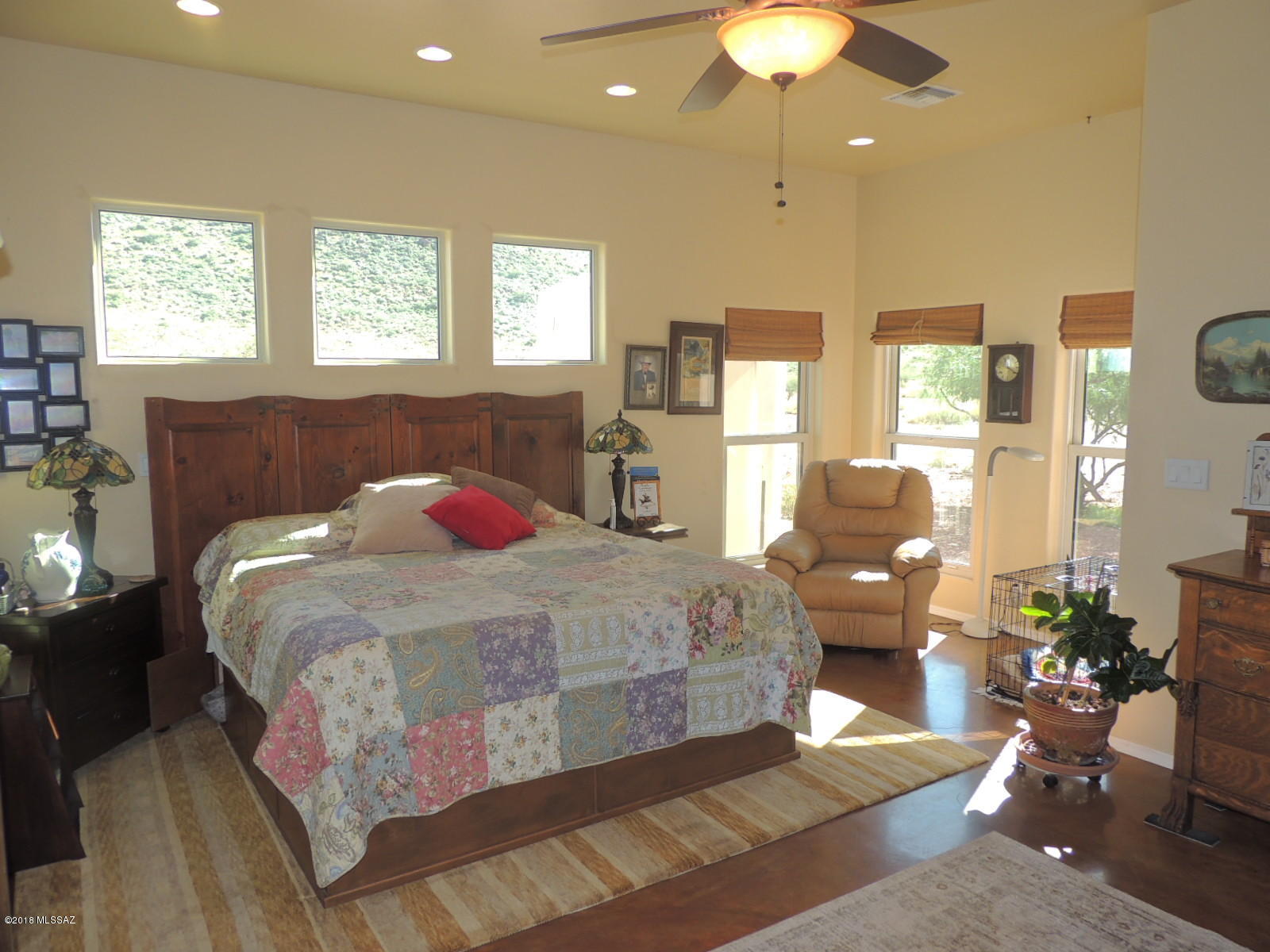 Out Of Pima County - Residential