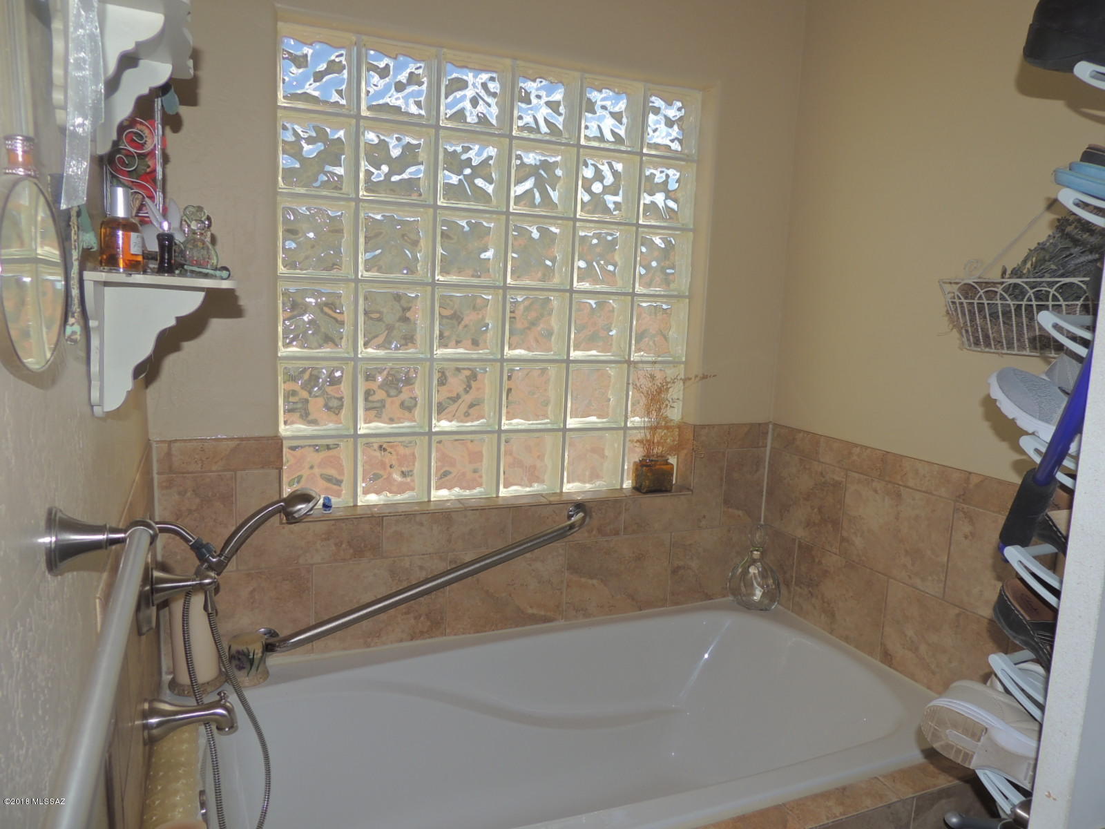 Out Of Pima County - Residential