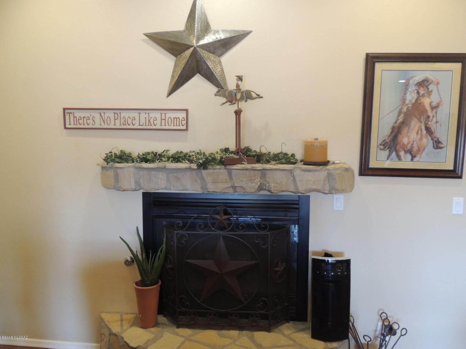 Out Of Pima County - Residential