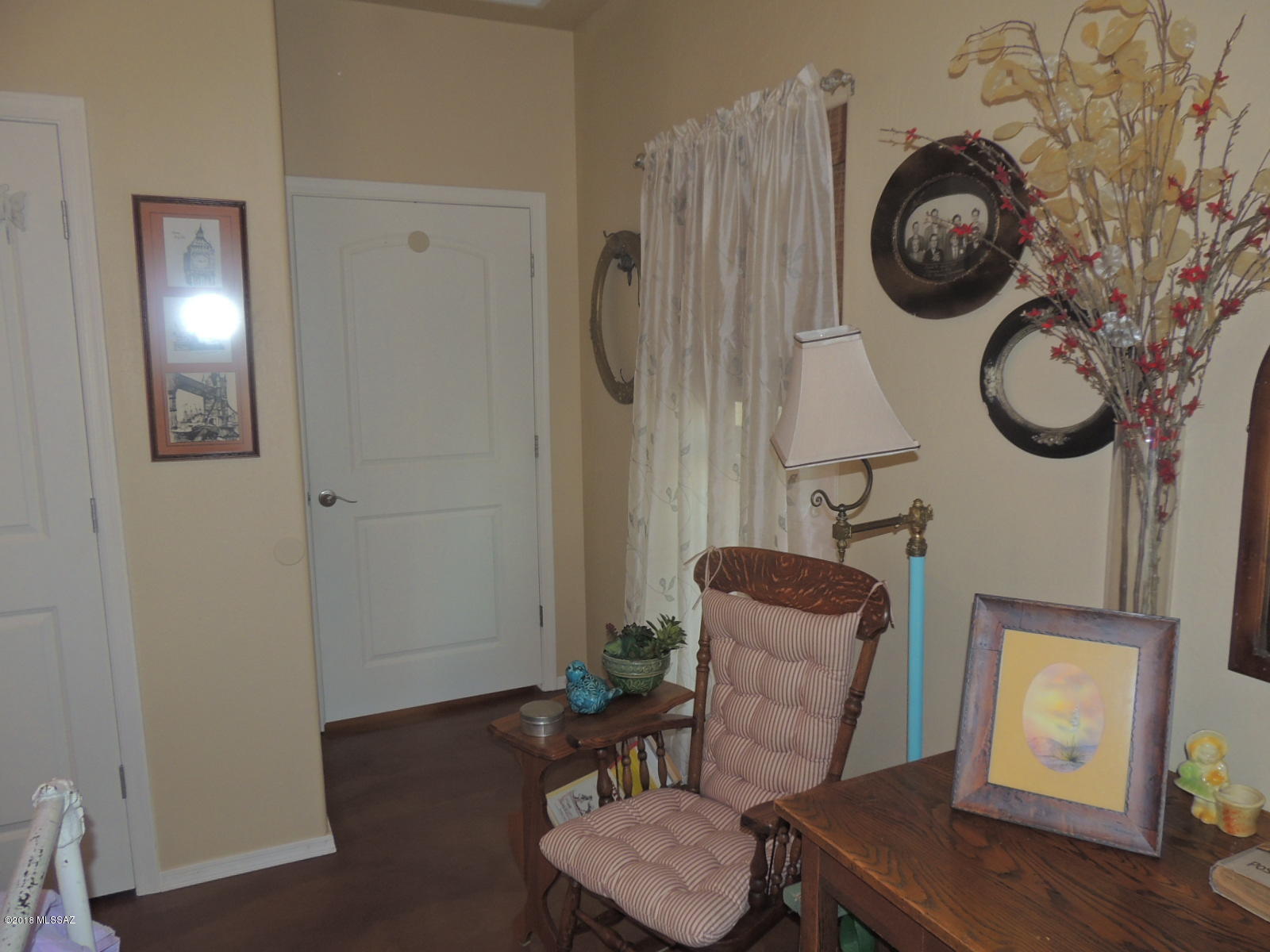 Out Of Pima County - Residential