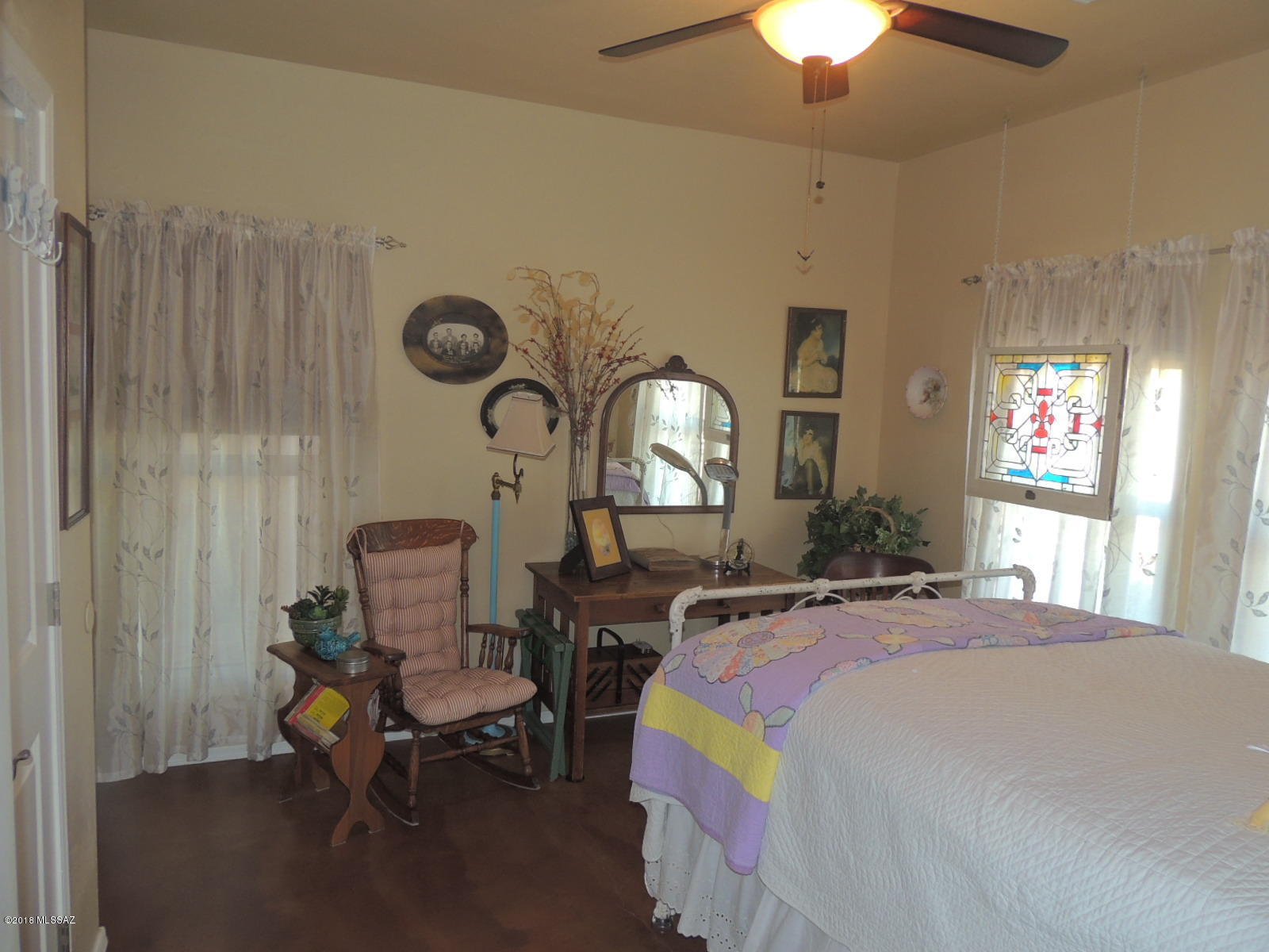 Out Of Pima County - Residential