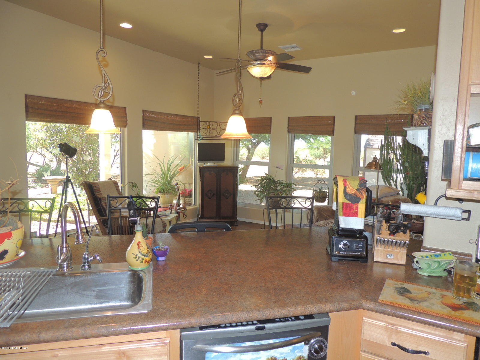 Out Of Pima County - Residential