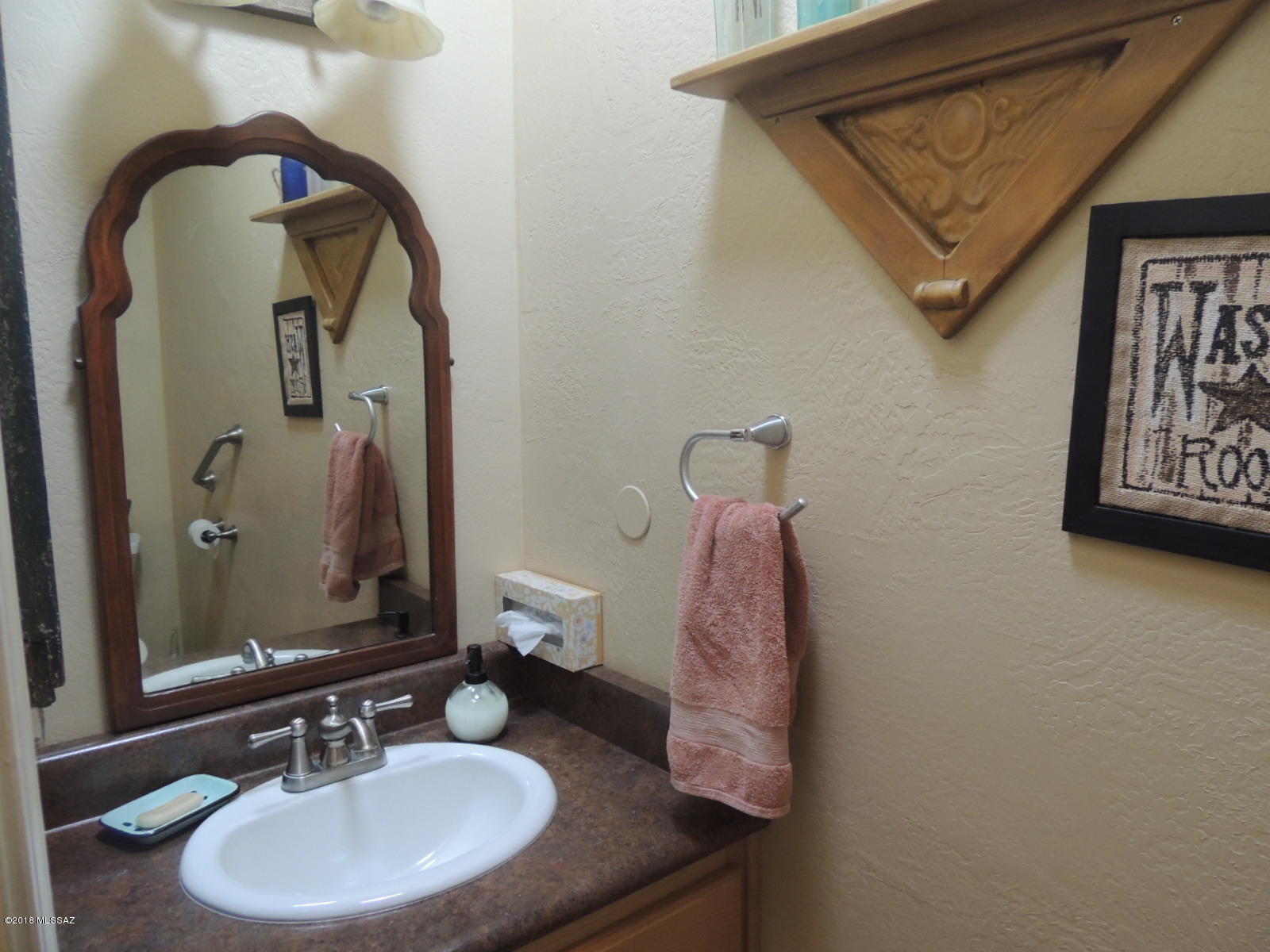 Out Of Pima County - Residential