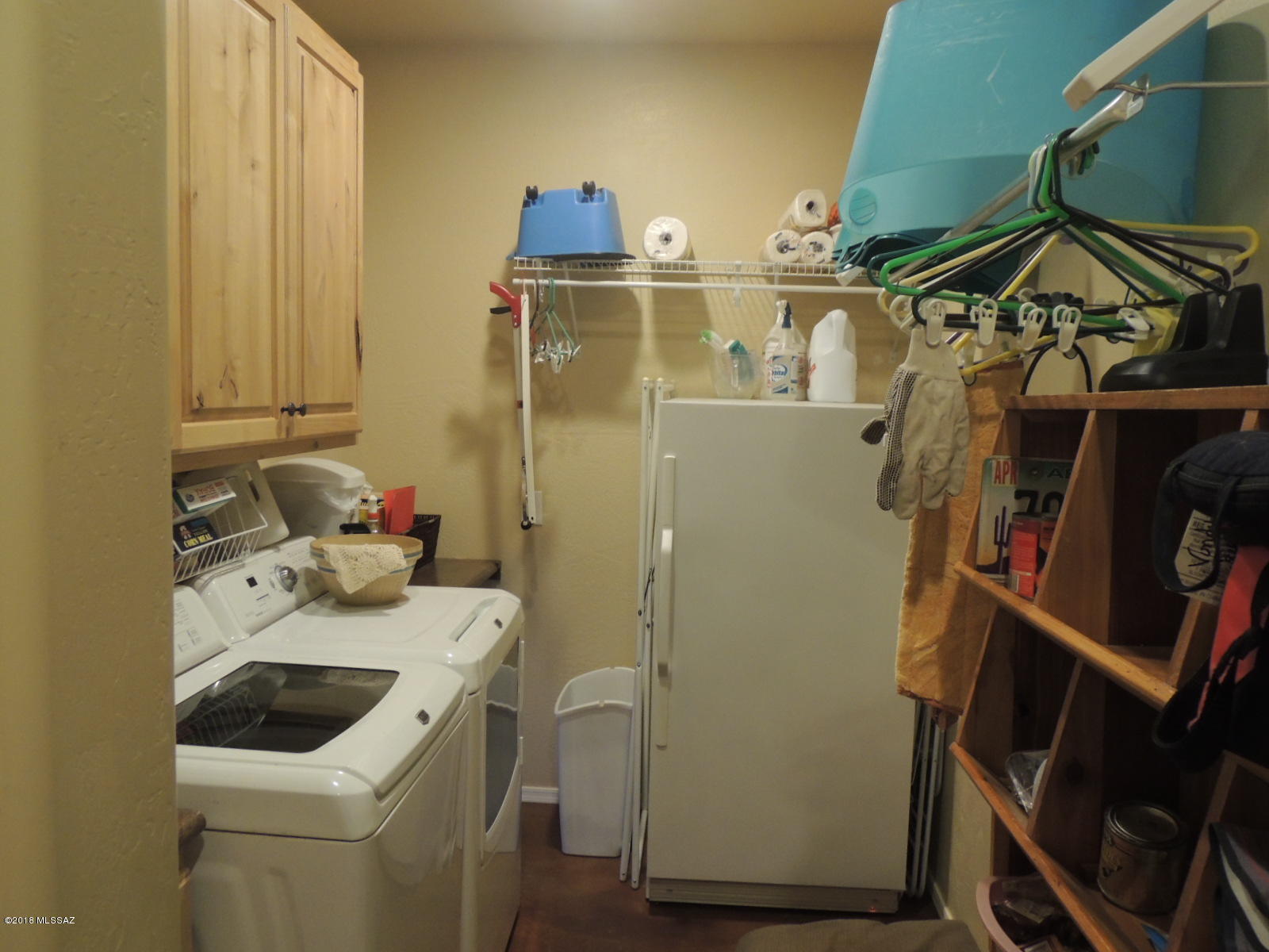 Out Of Pima County - Residential