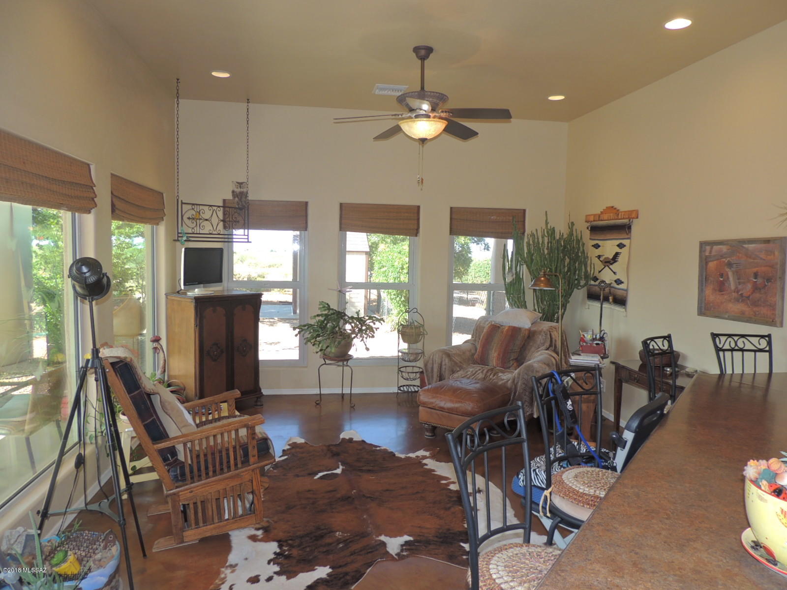 Out Of Pima County - Residential
