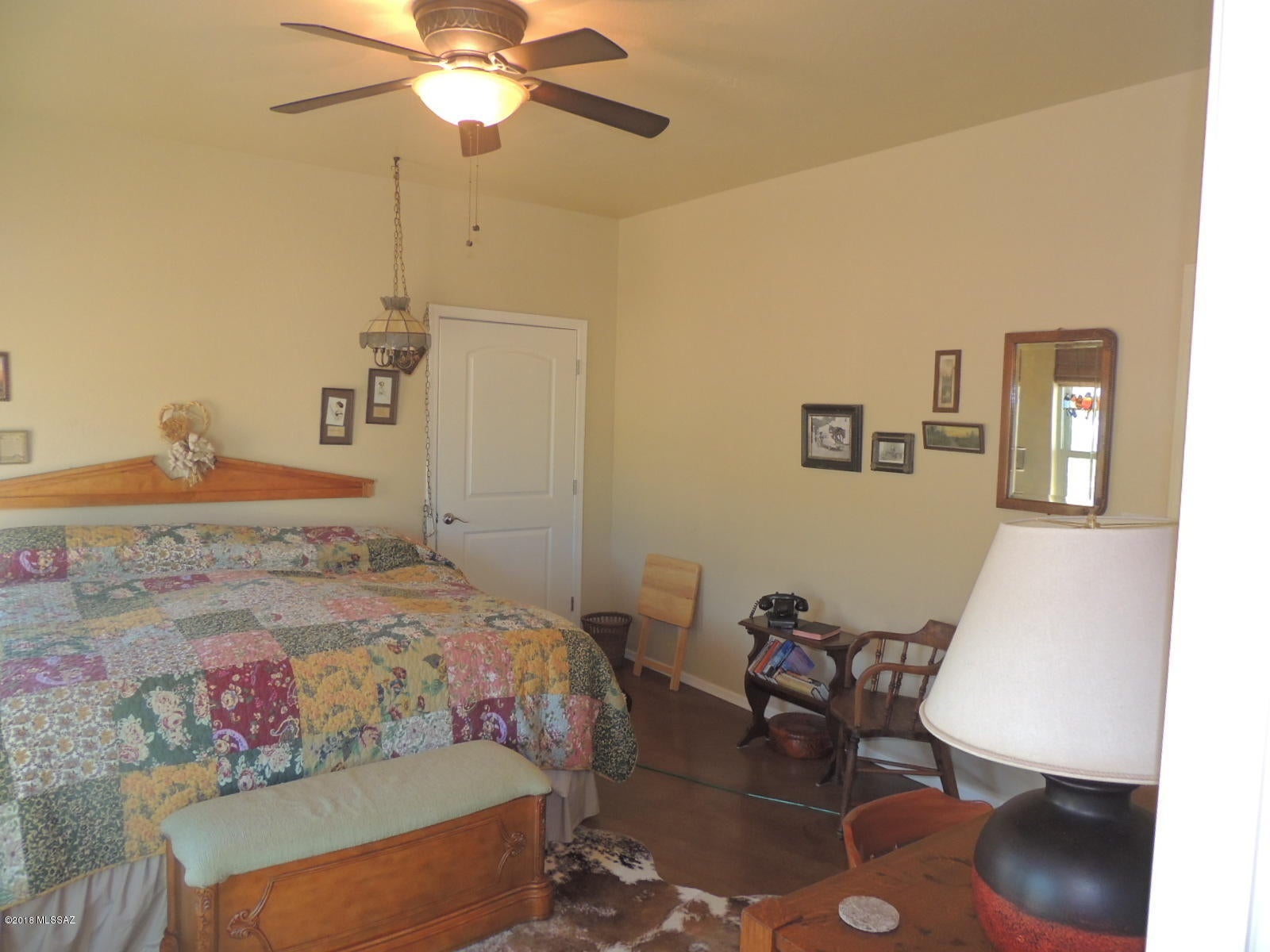 Out Of Pima County - Residential