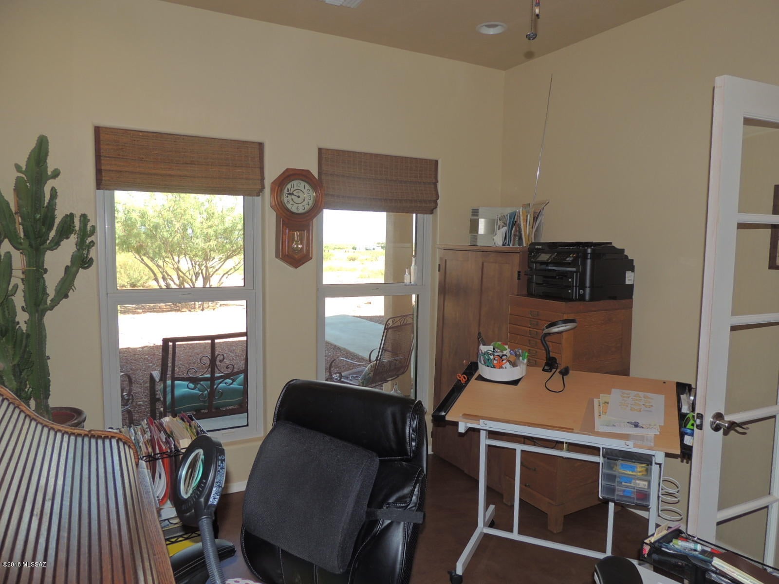 Out Of Pima County - Residential