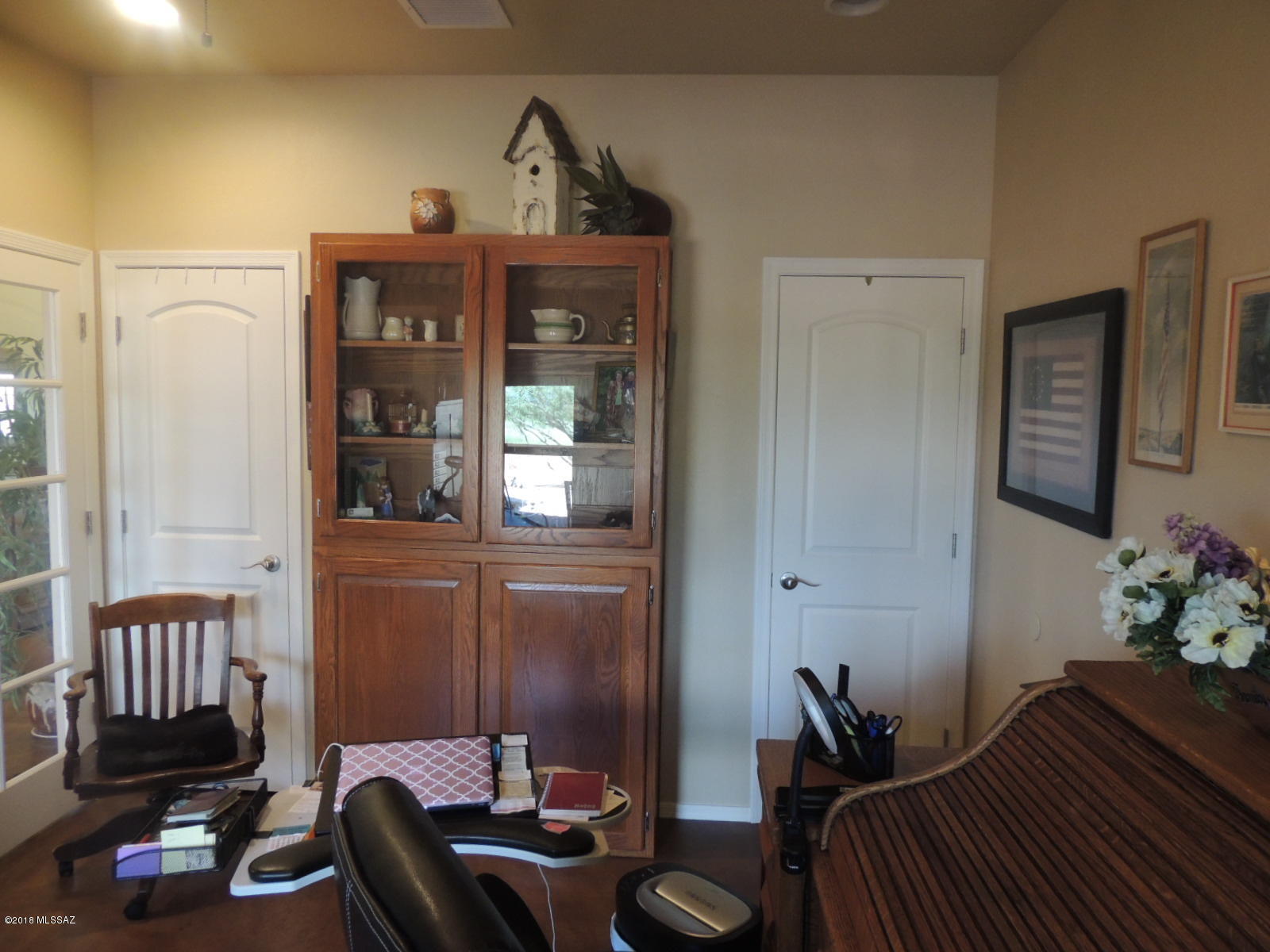 Out Of Pima County - Residential